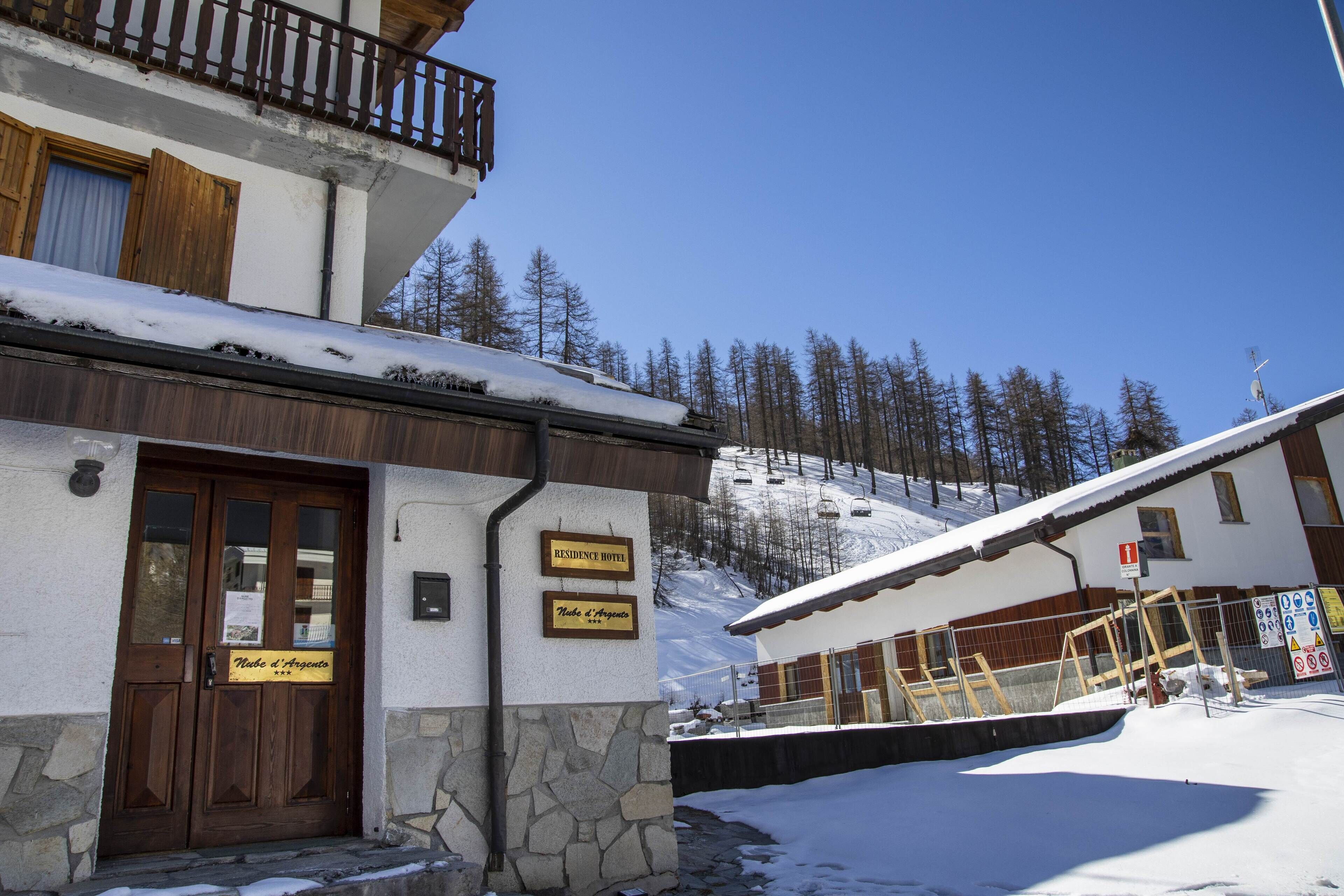 Hotel Hermitage