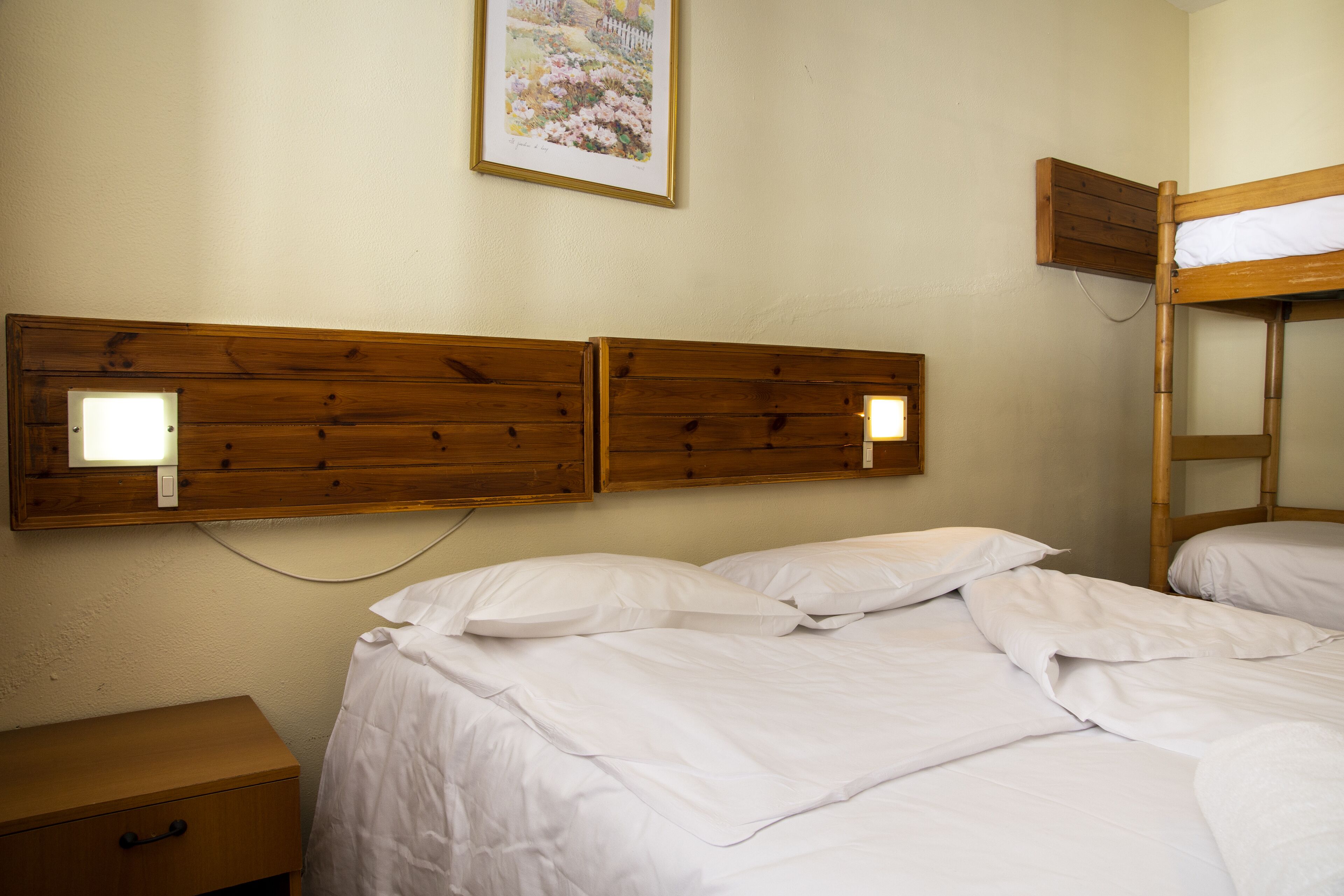Hotel Hermitage