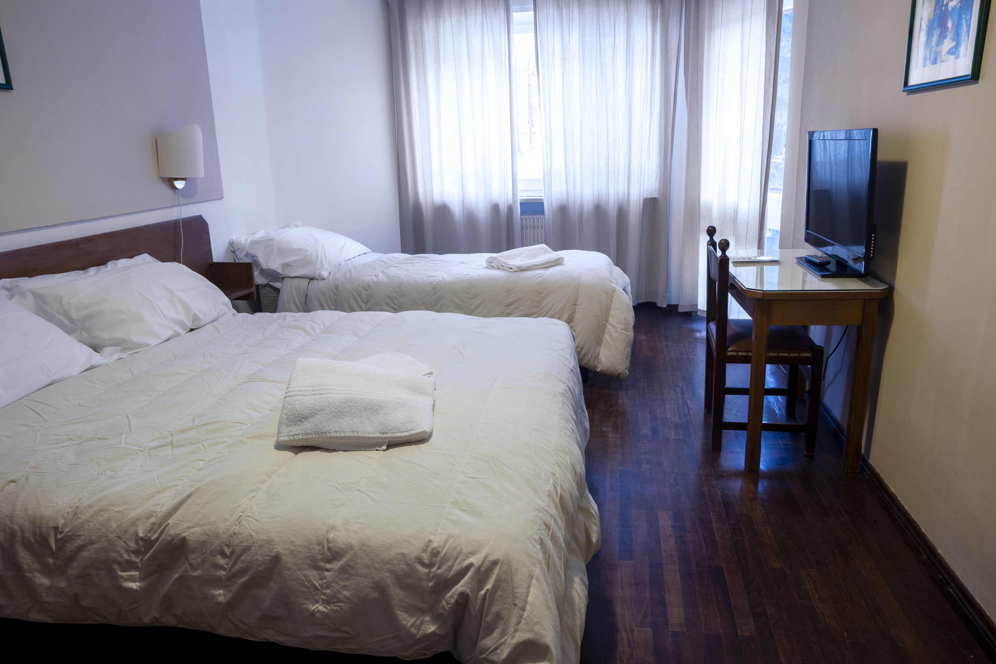 Hotel Hermitage