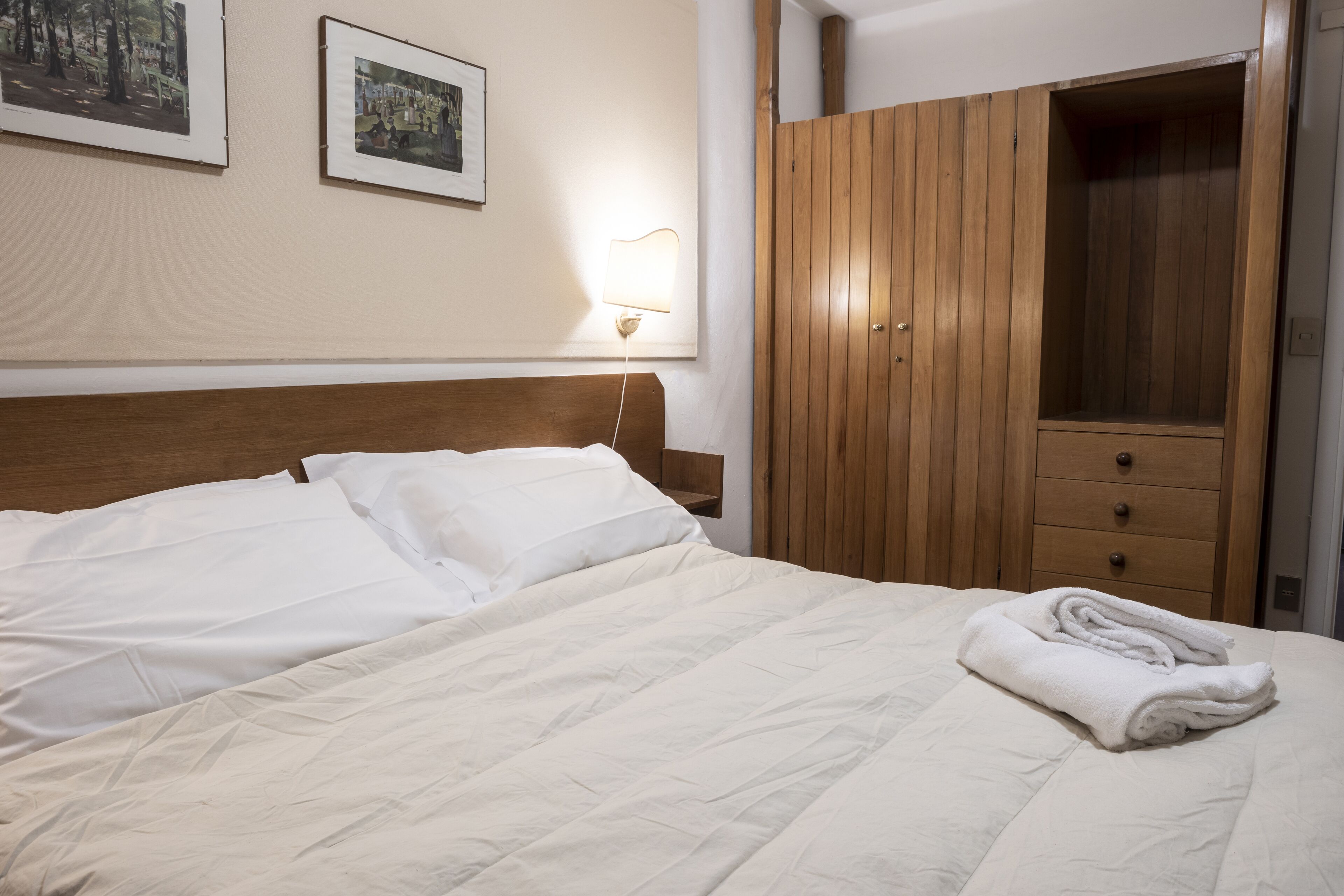 Hotel Hermitage