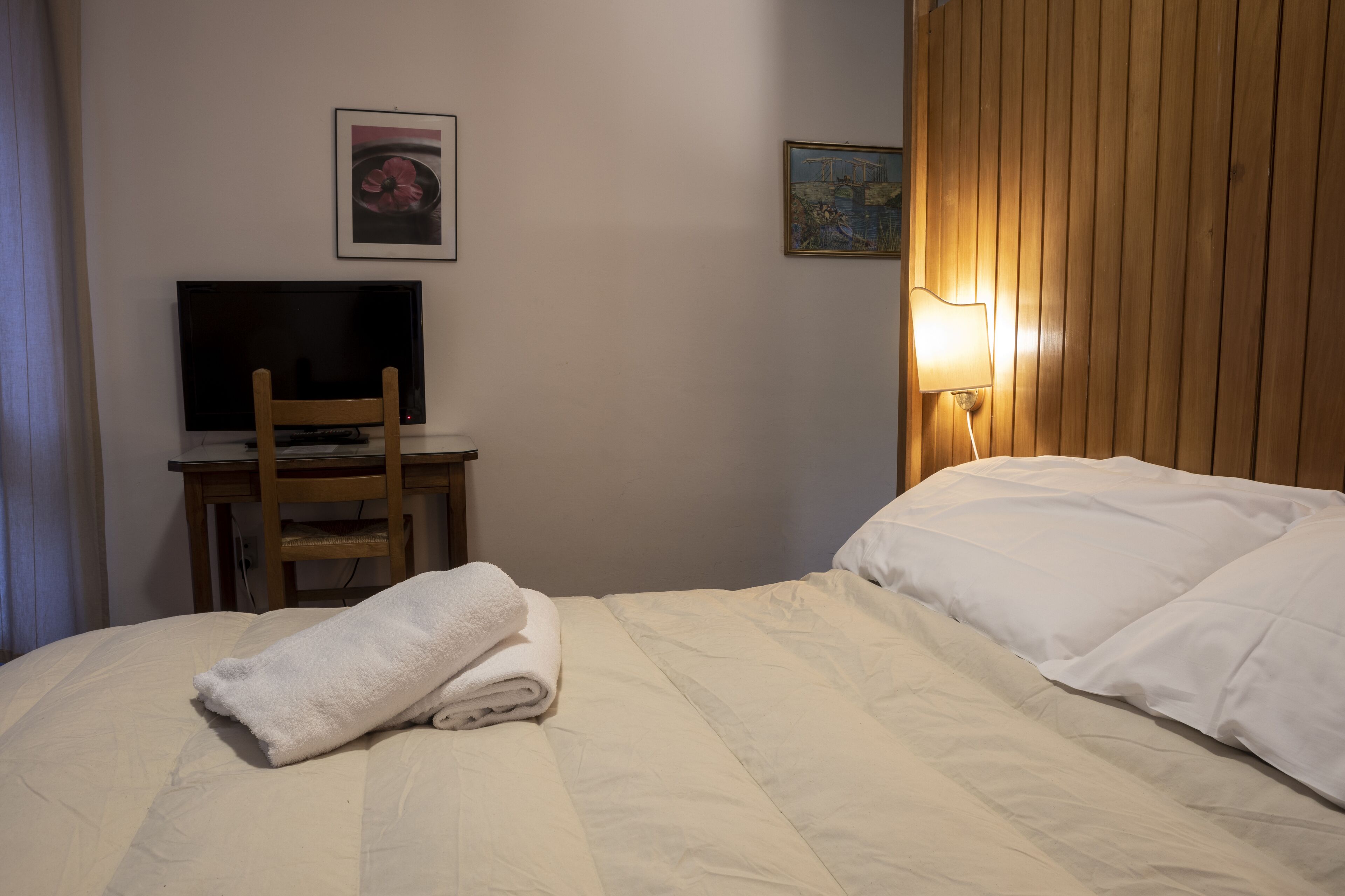 Hotel Hermitage