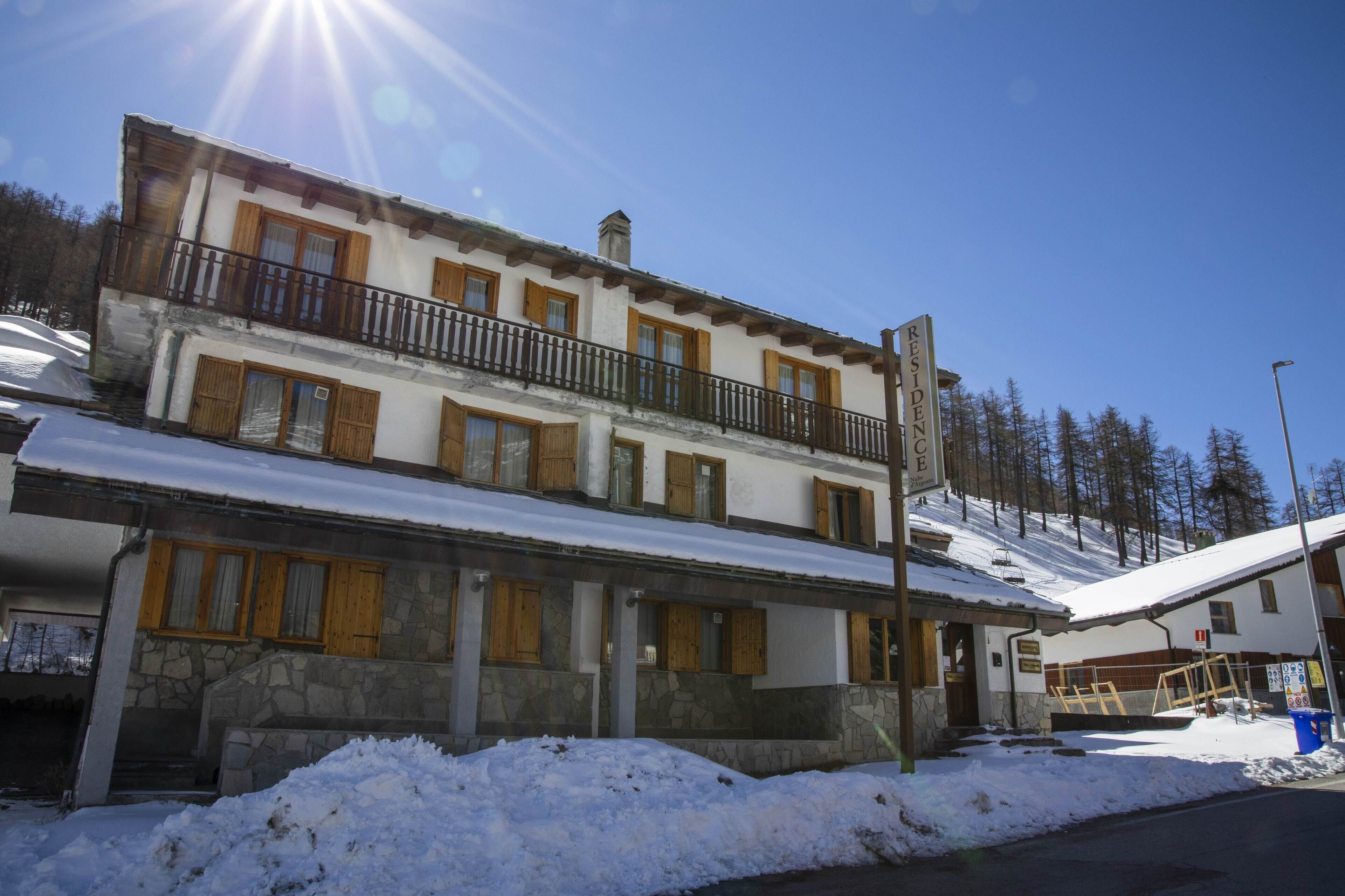 Hotel Hermitage