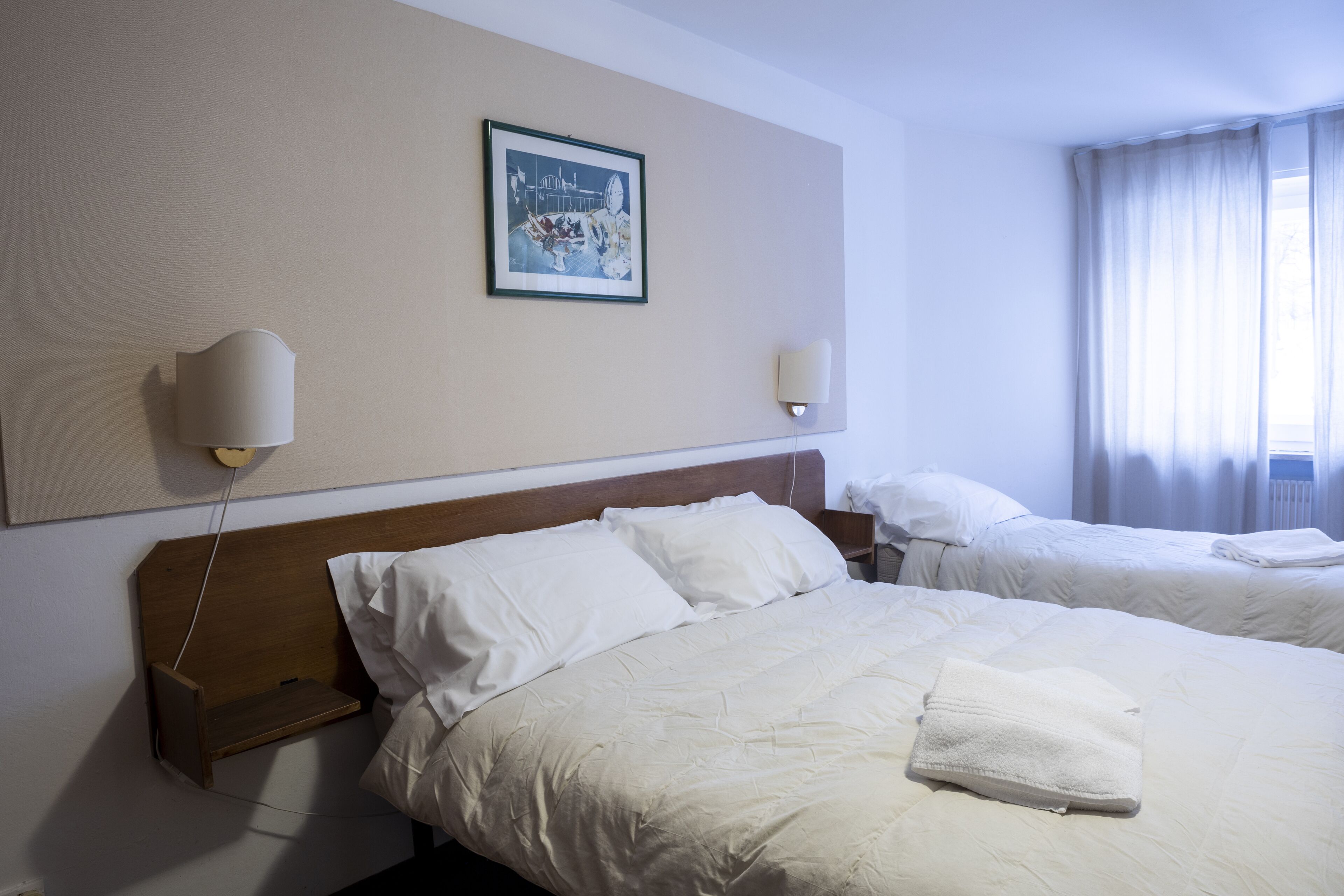 Hotel Hermitage