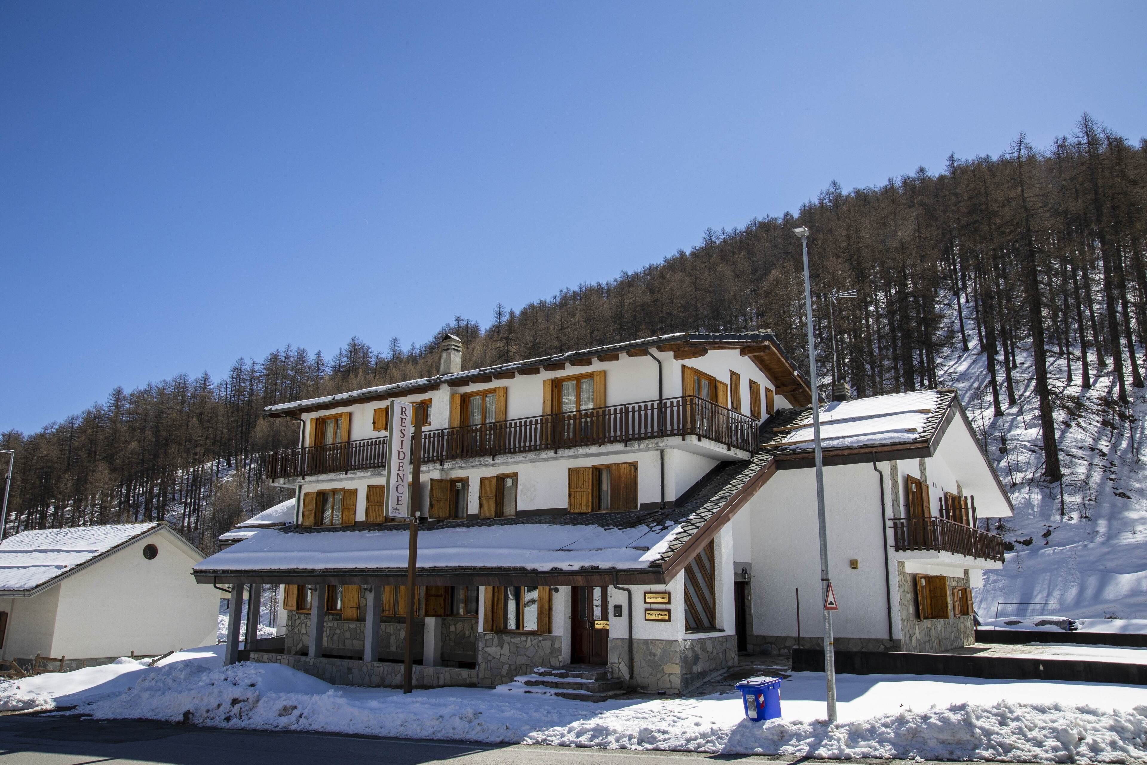 Hotel Hermitage