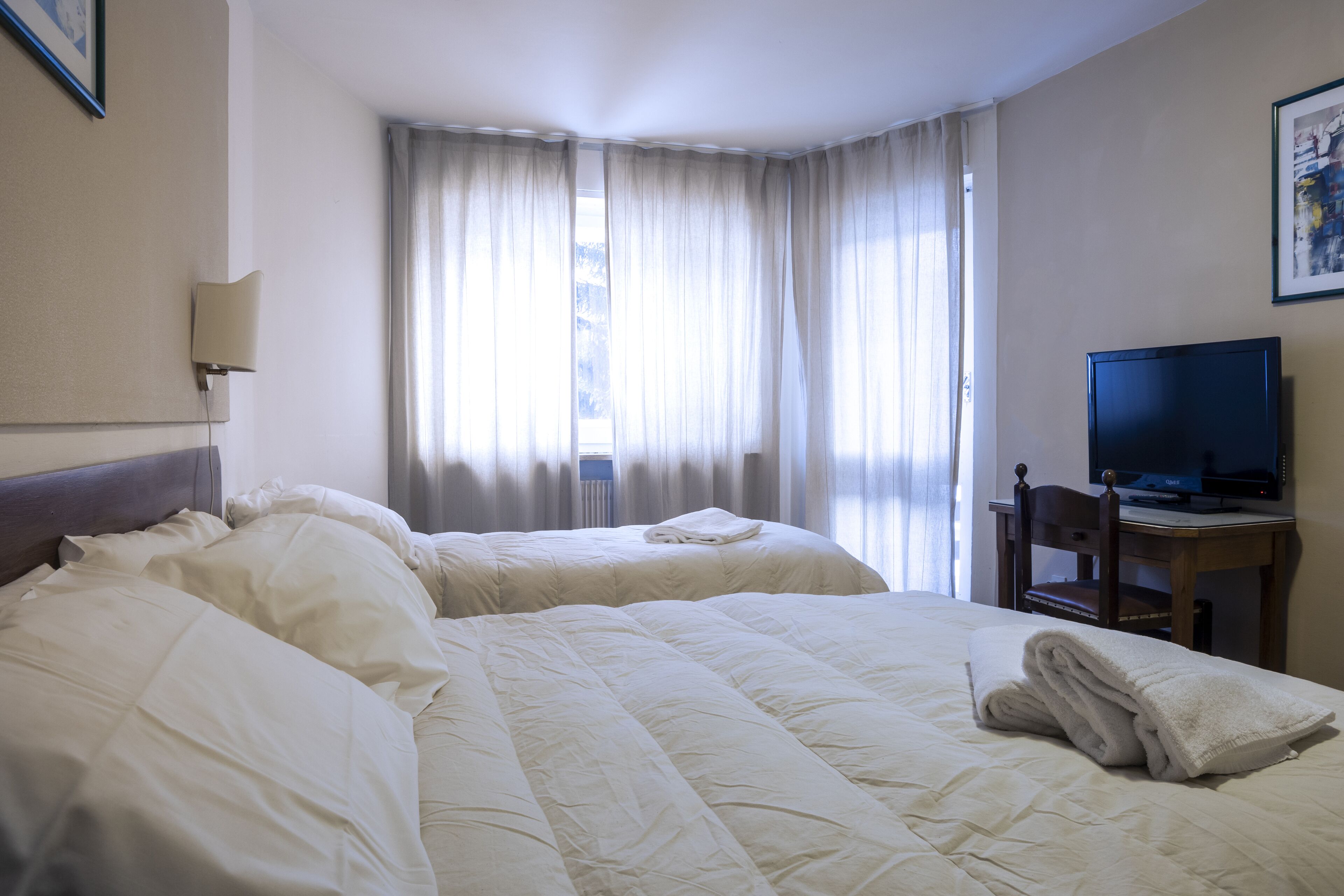 Hotel Hermitage