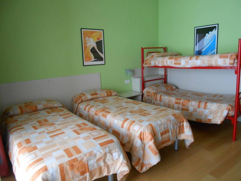 Hotel Lago Losetta
