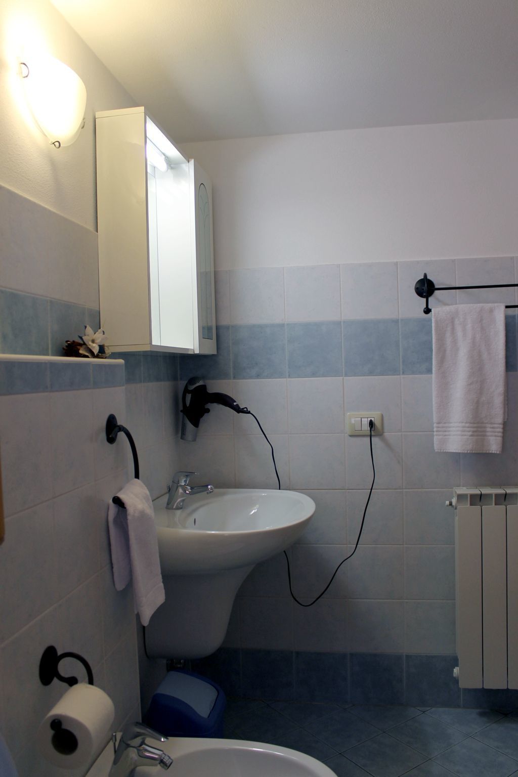 Chalet Presanella