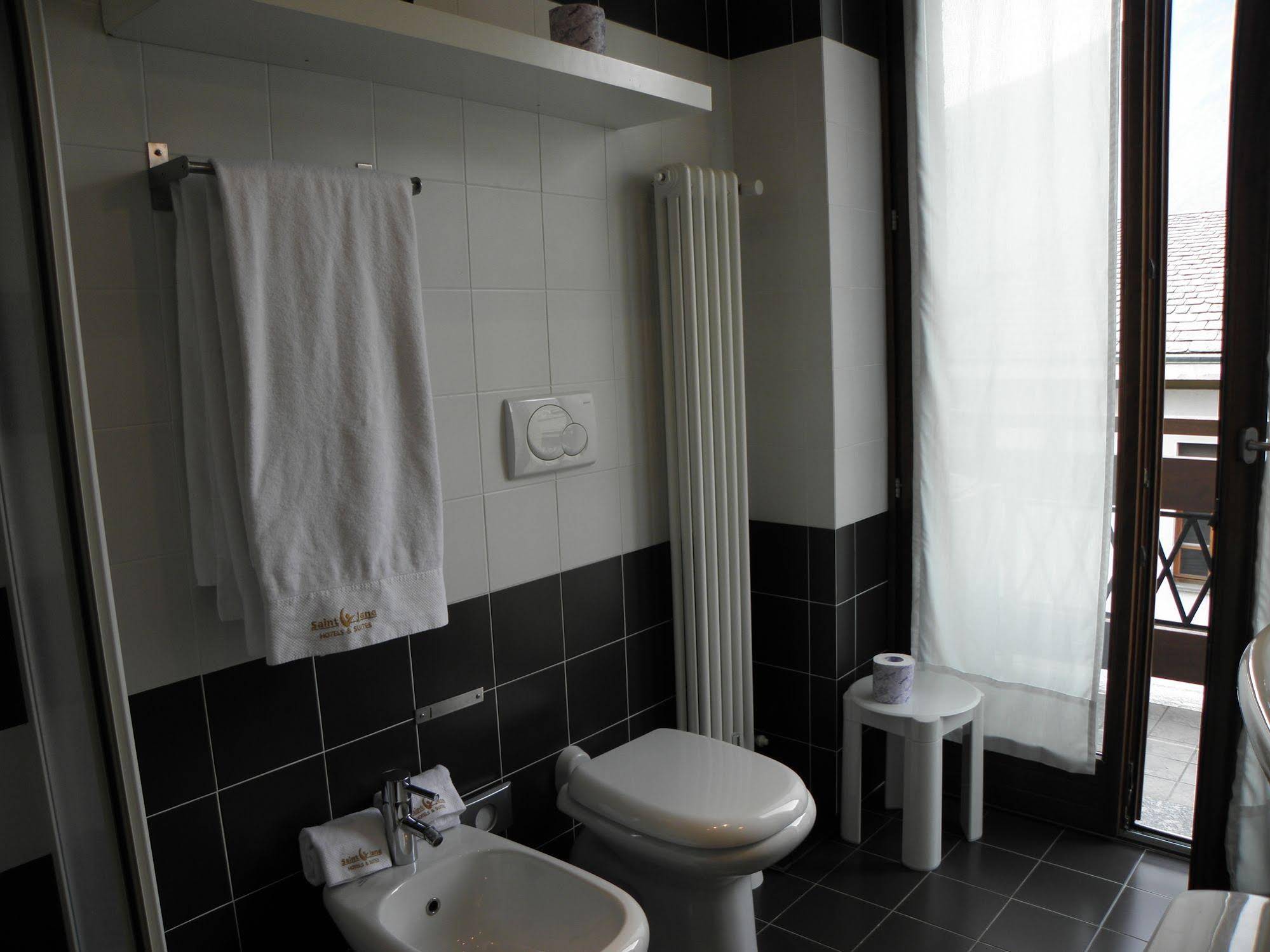 Hotel Bernina