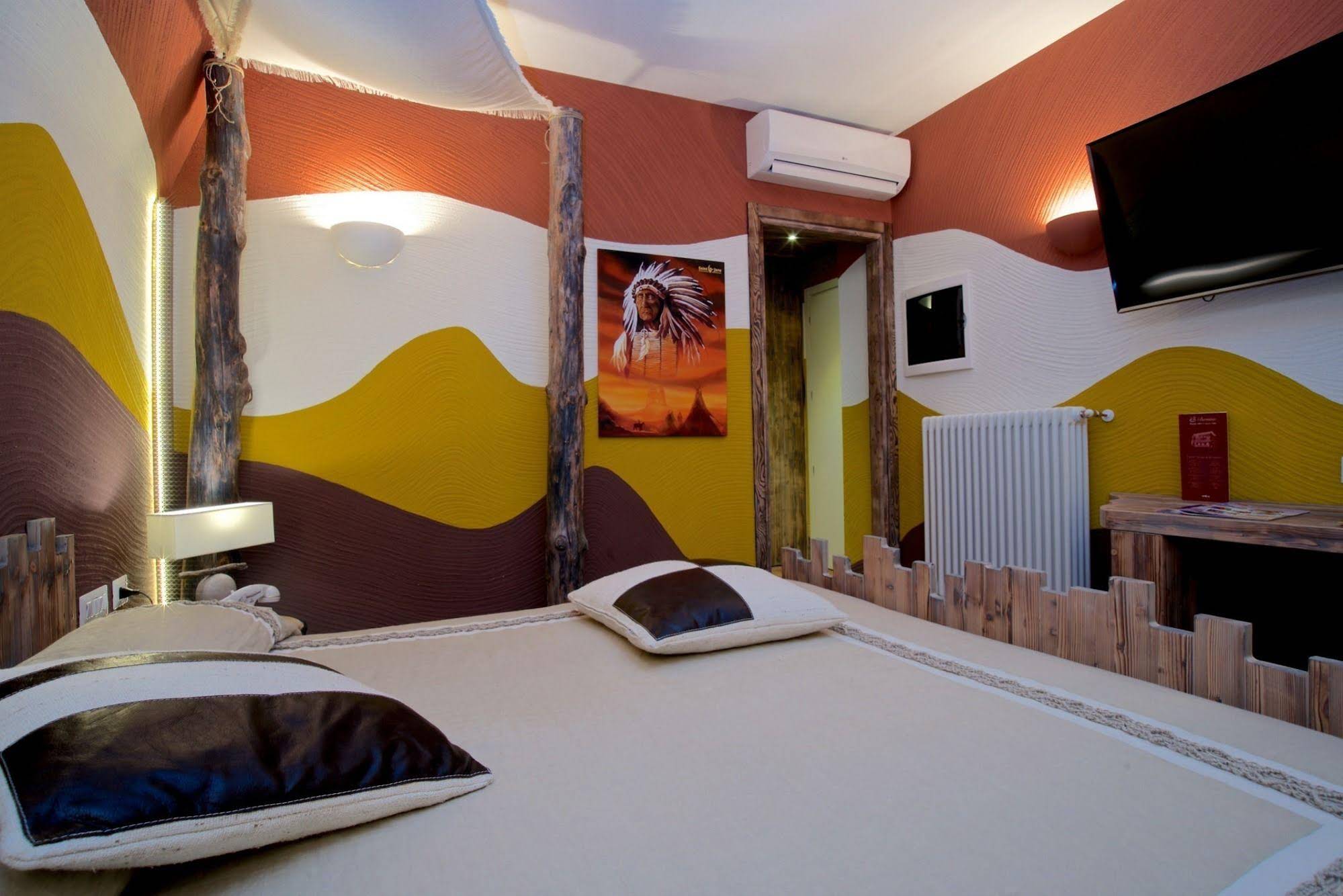 Hotel Bernina