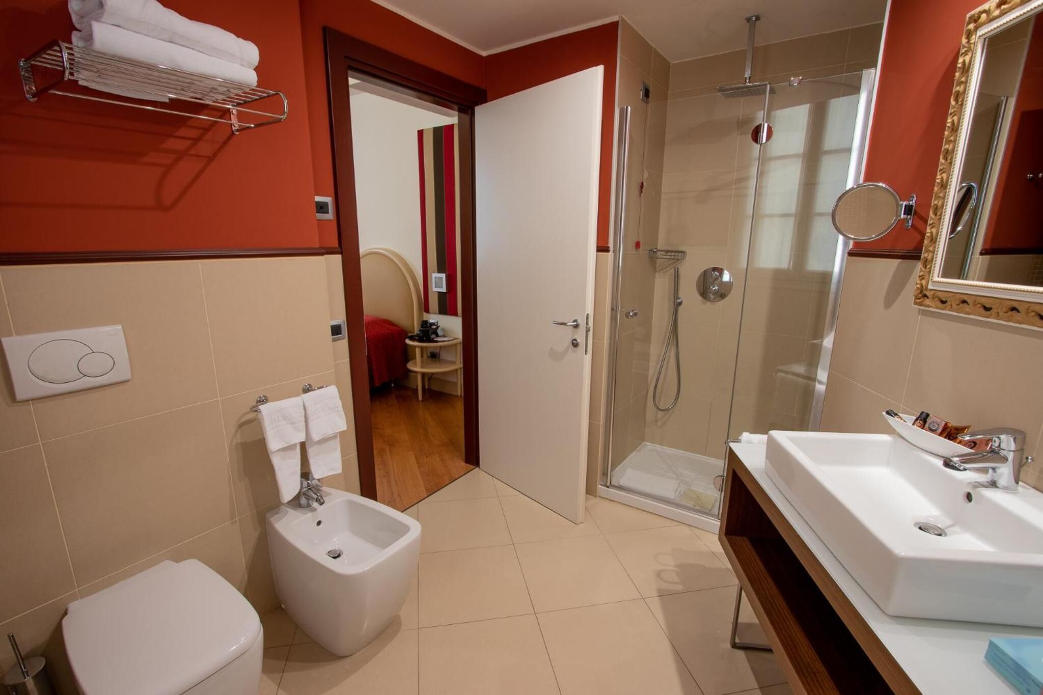 Hotel Centrale