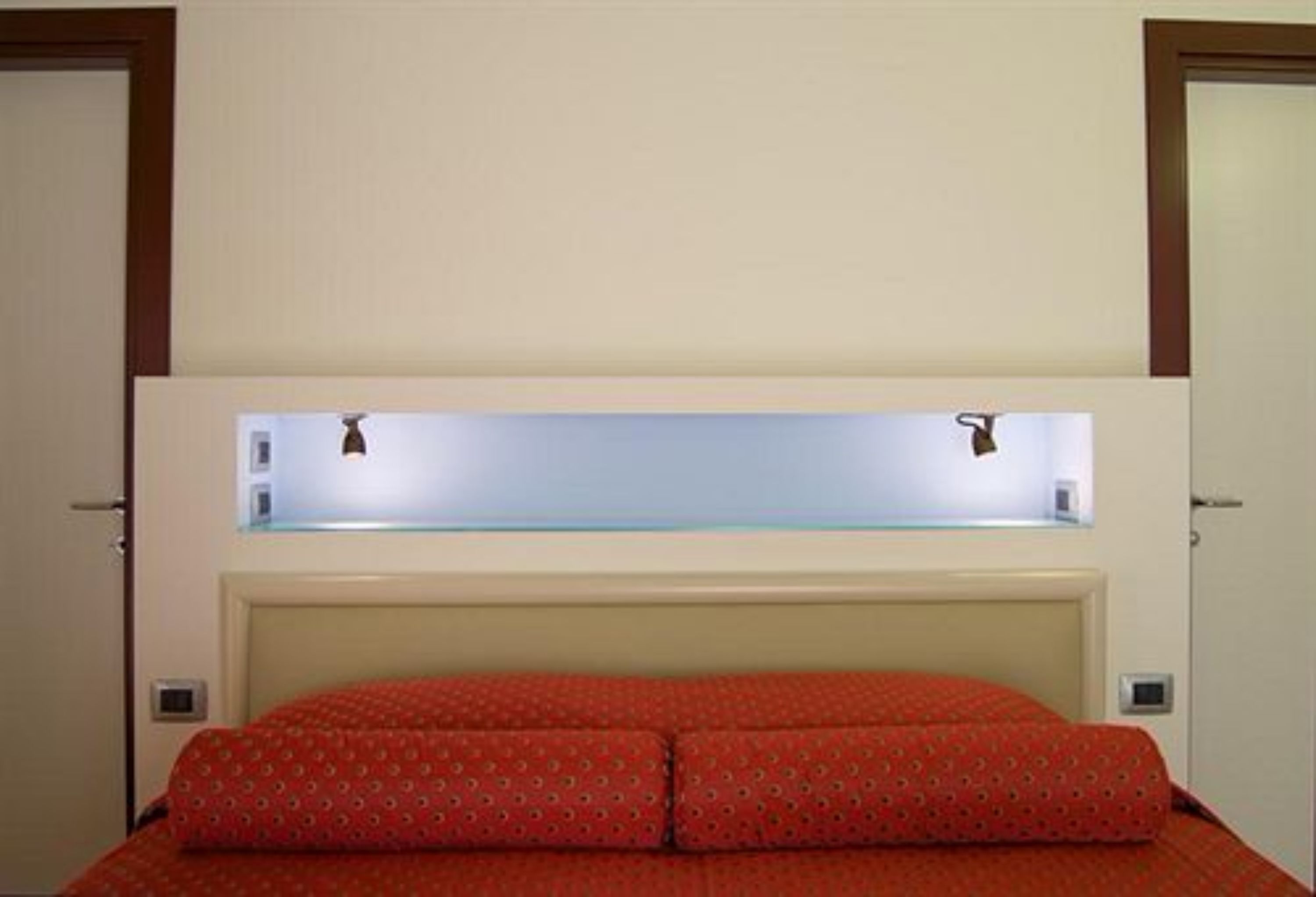 Hotel Centrale