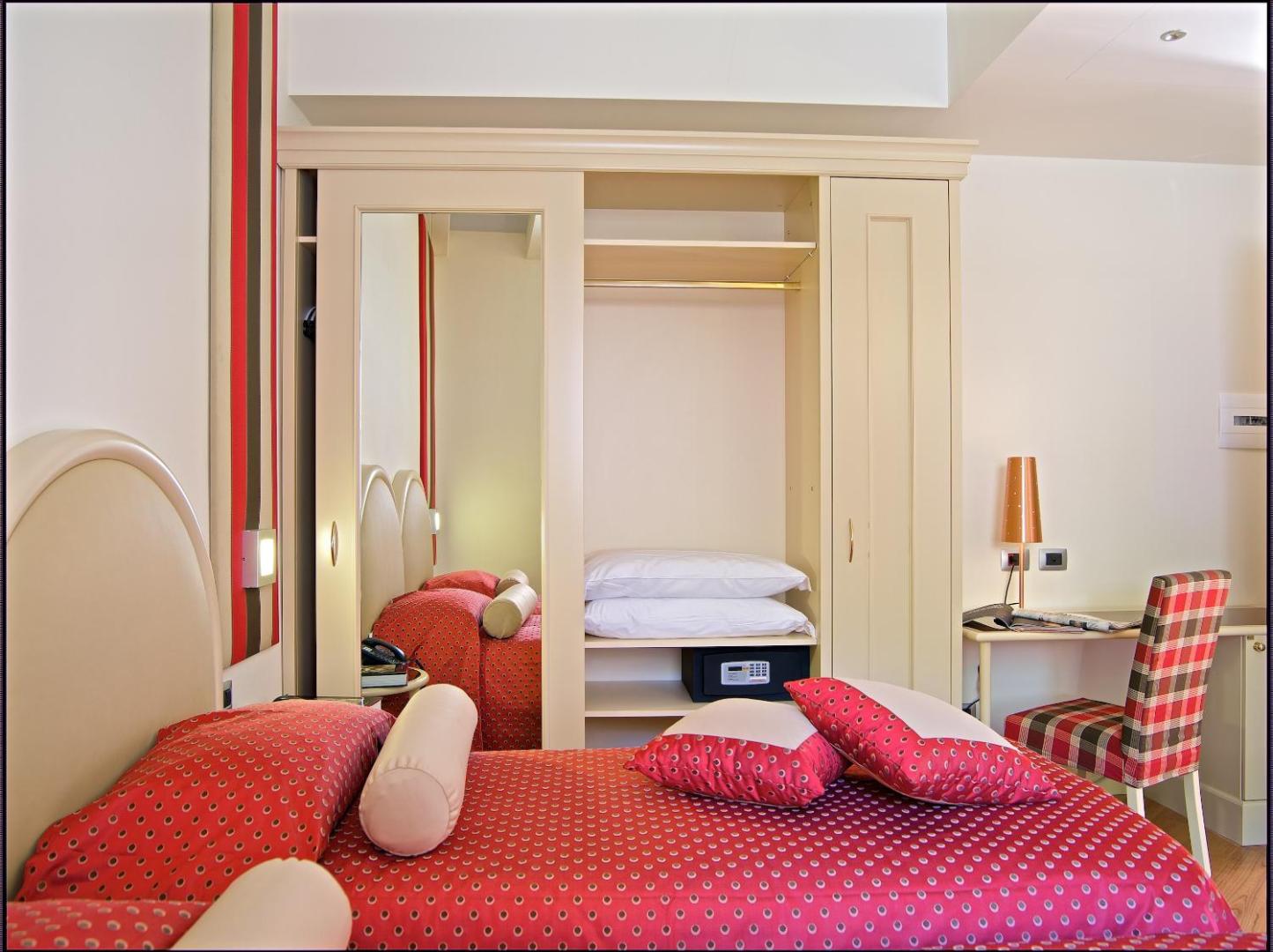 Hotel Centrale