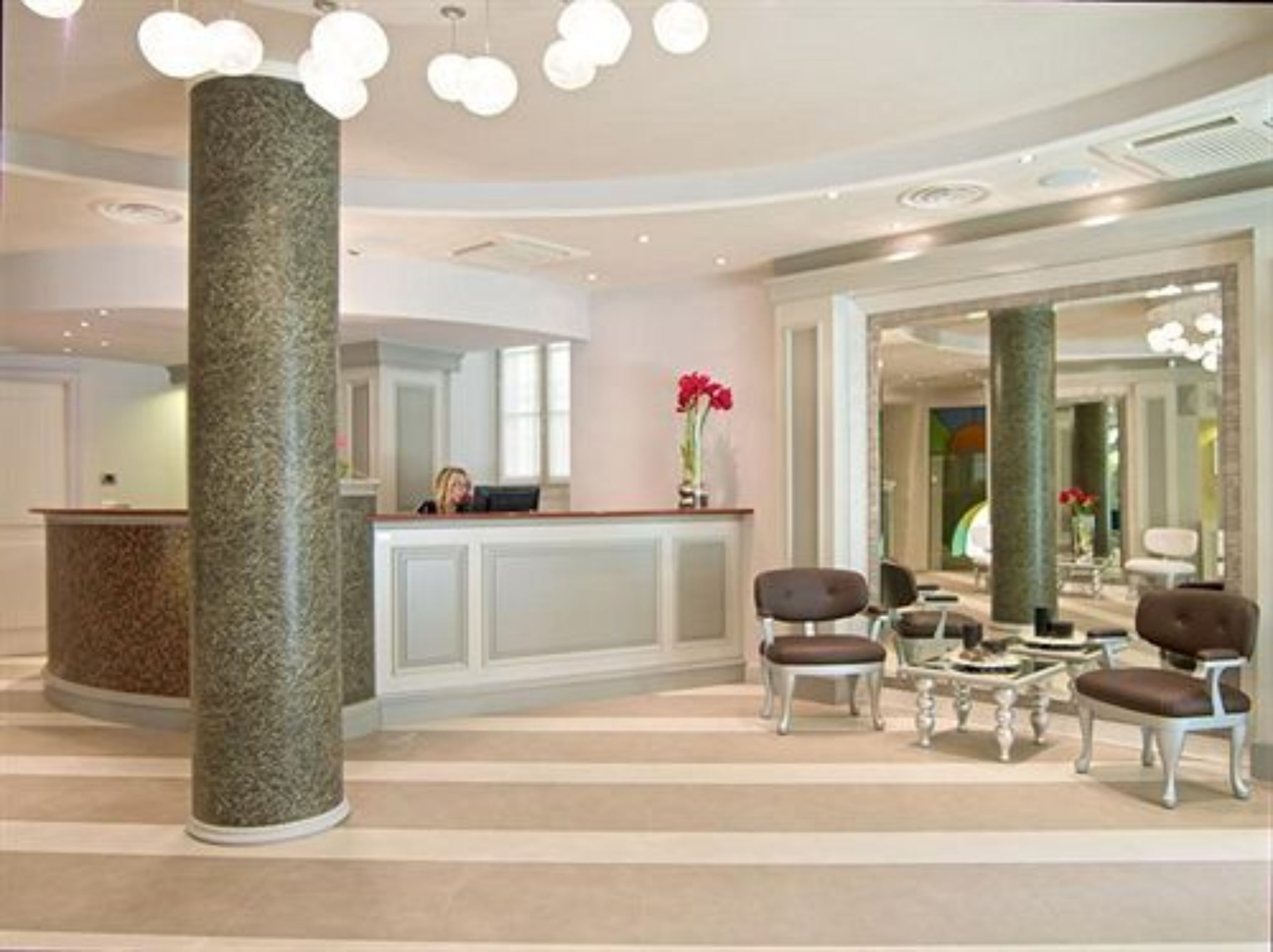 Hotel Centrale