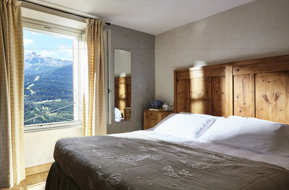 QC Terme Hotel Bagni Vecchi