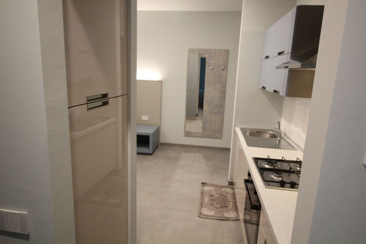 Persea Mare Appartamenti