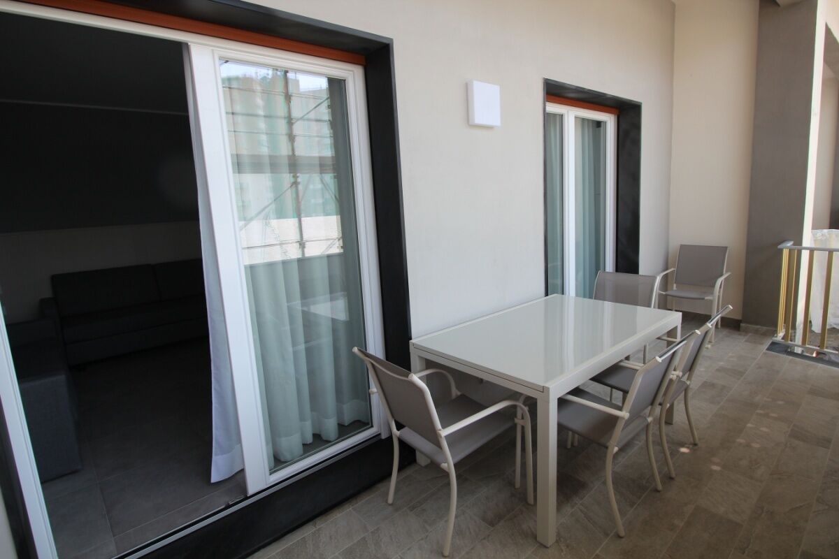 Persea Mare Appartamenti