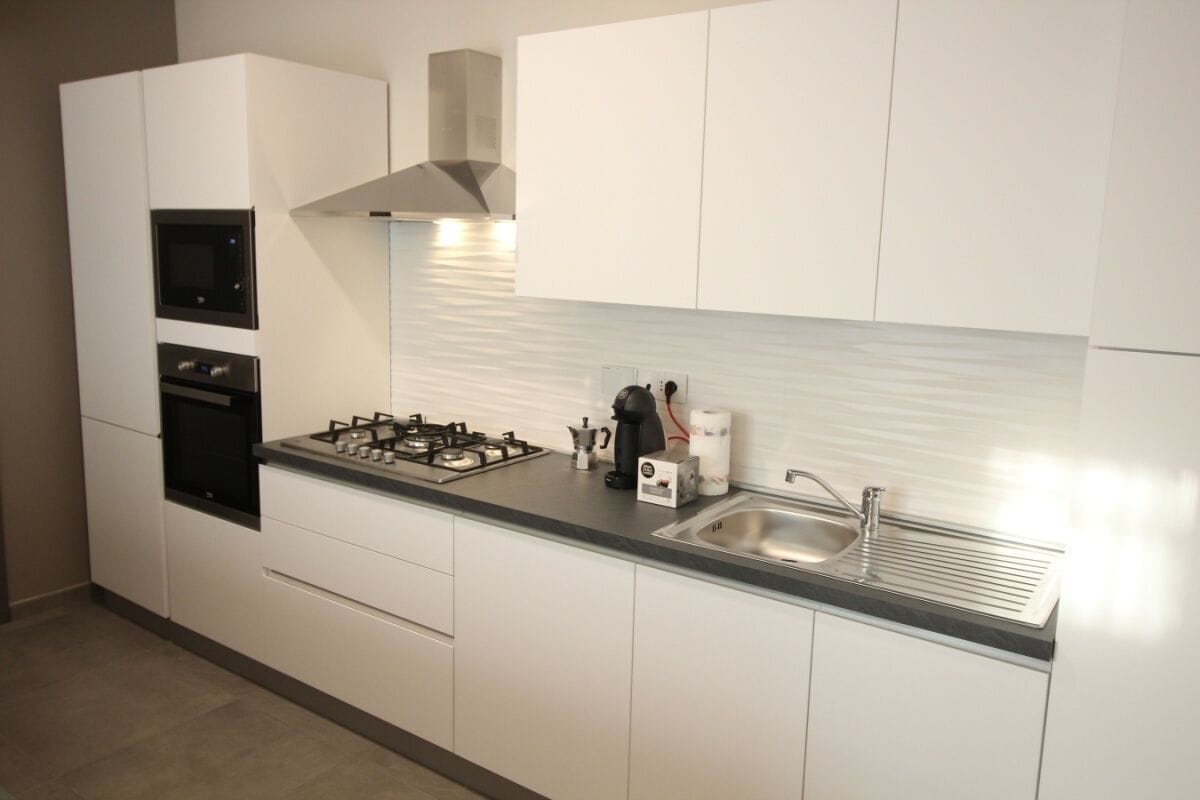 Persea Mare Appartamenti