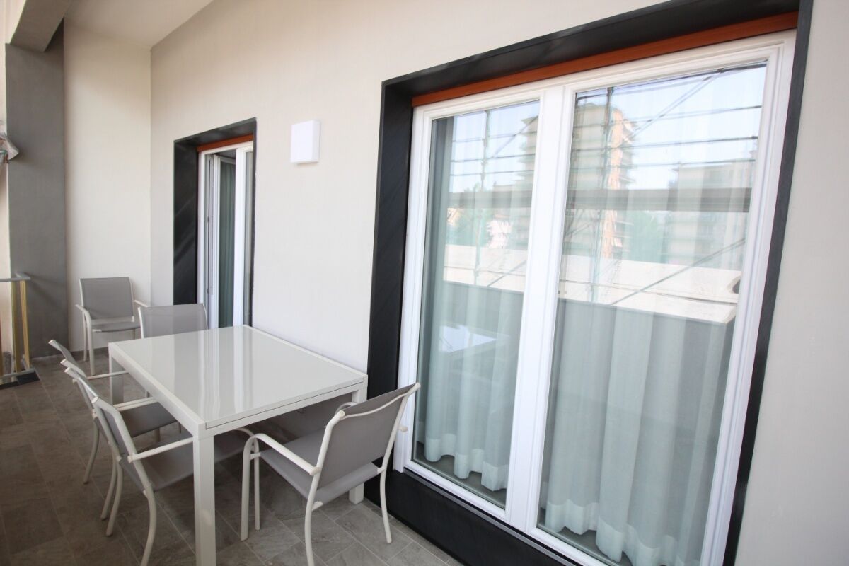 Persea Mare Appartamenti