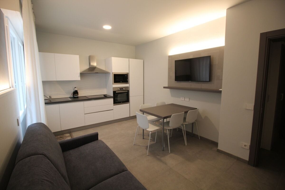 Persea Mare Appartamenti