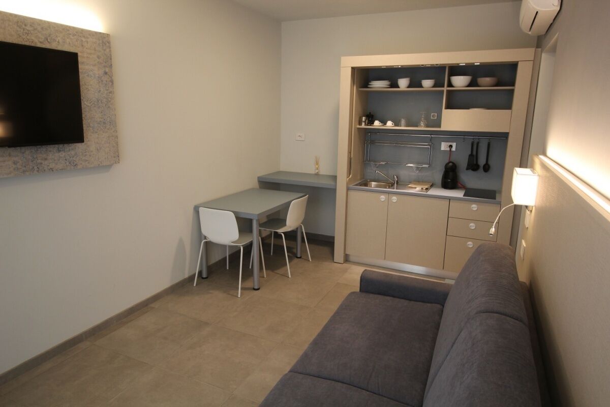 Persea Mare Appartamenti