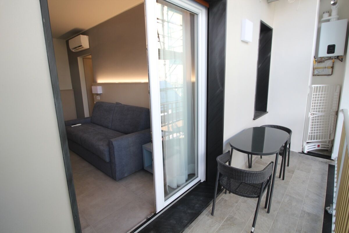 Persea Mare Appartamenti