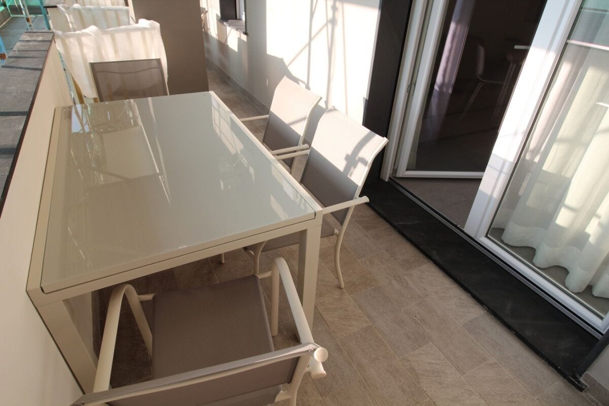 Persea Mare Appartamenti