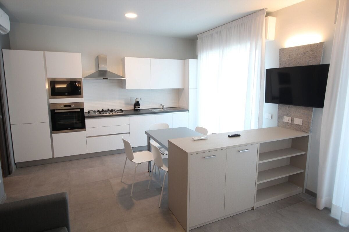 Persea Mare Appartamenti