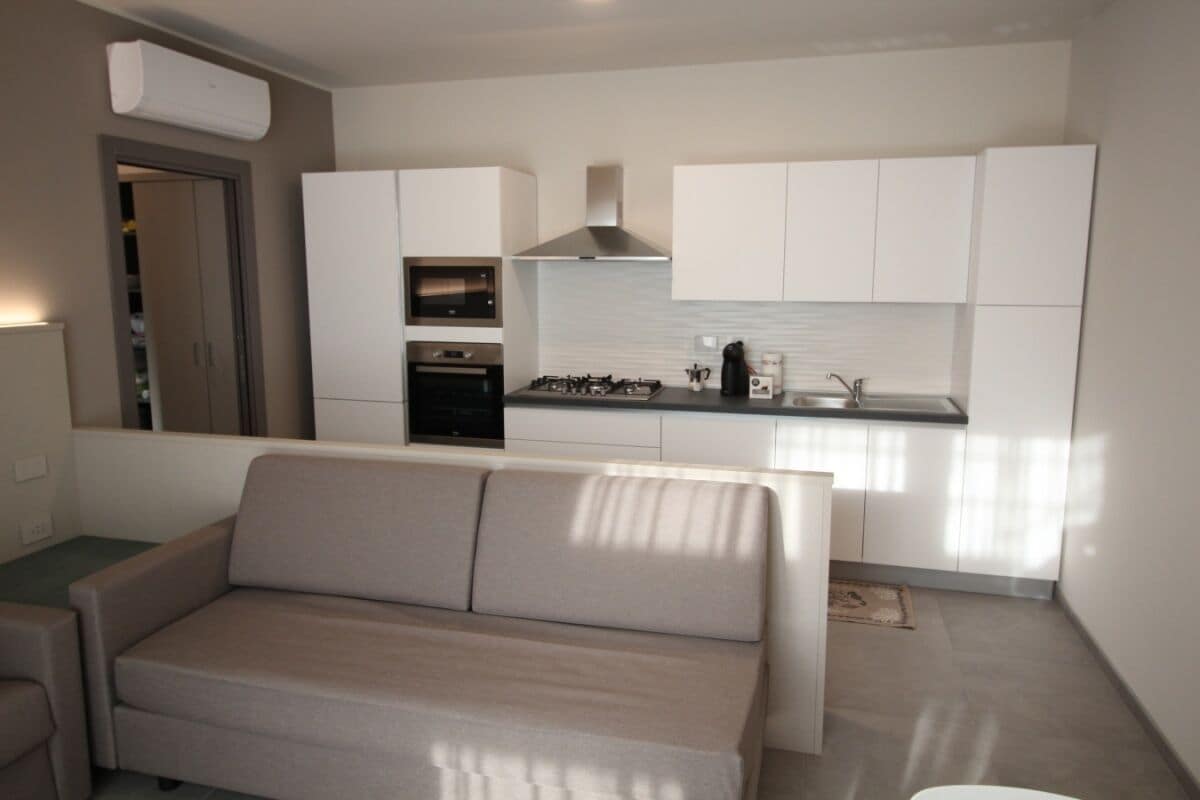 Persea Mare Appartamenti