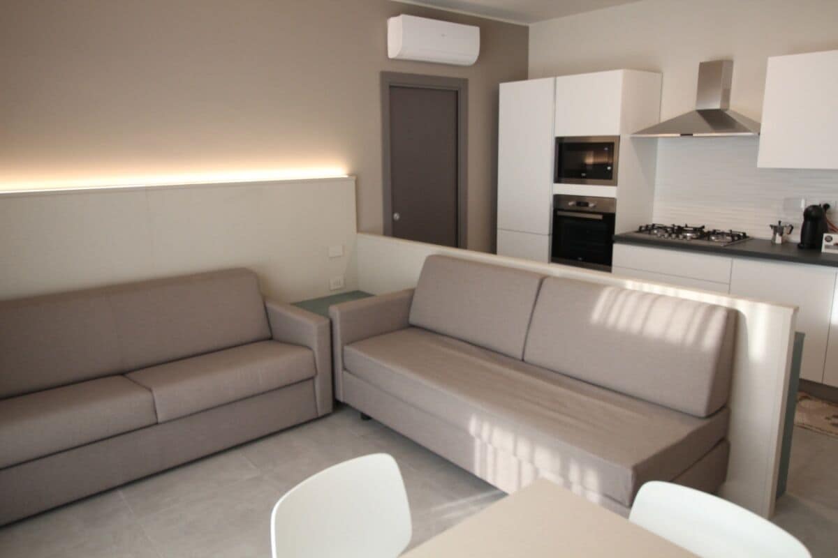 Persea Mare Appartamenti