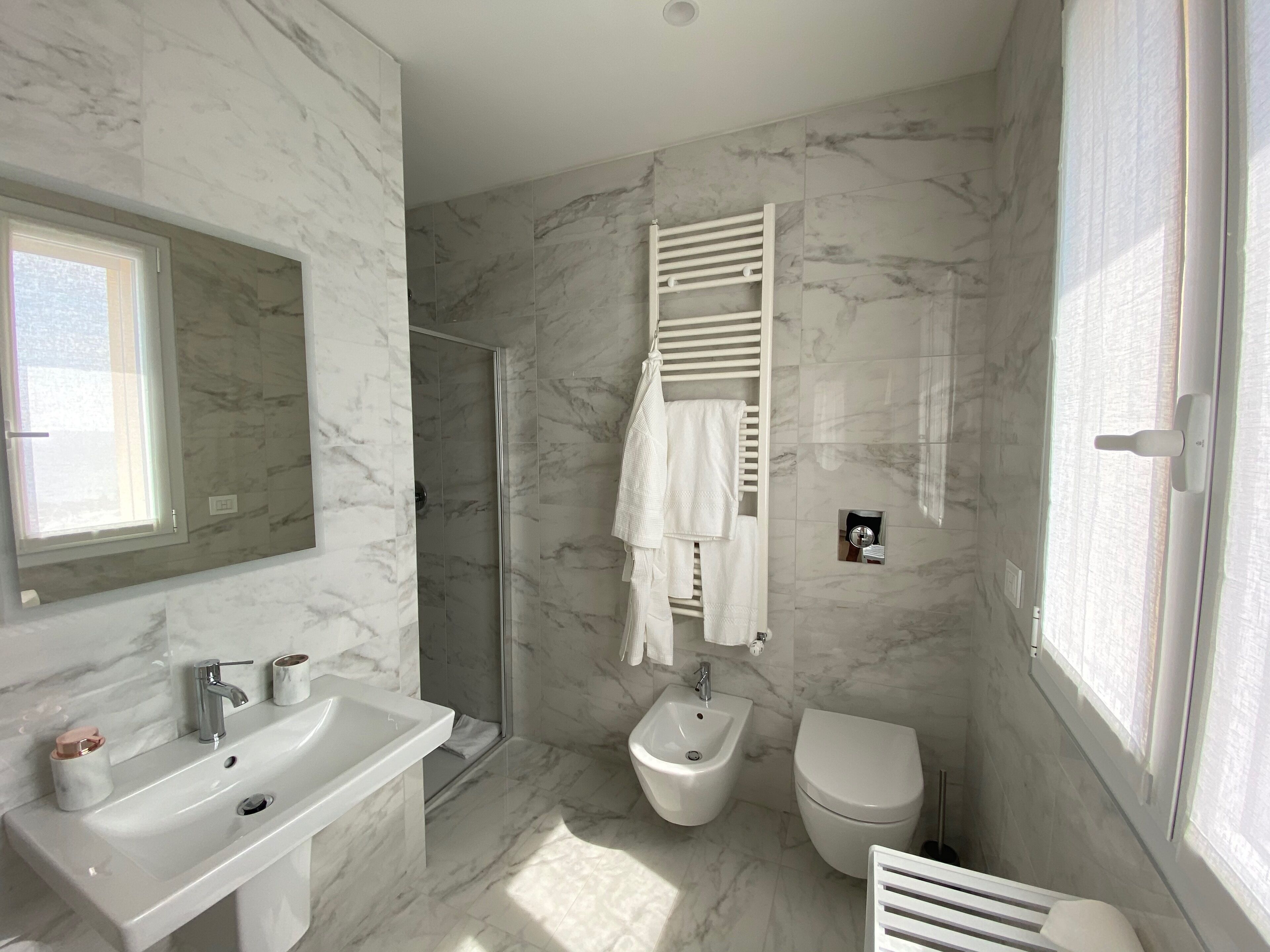 Gli Scogli Luxury Residence Hotel