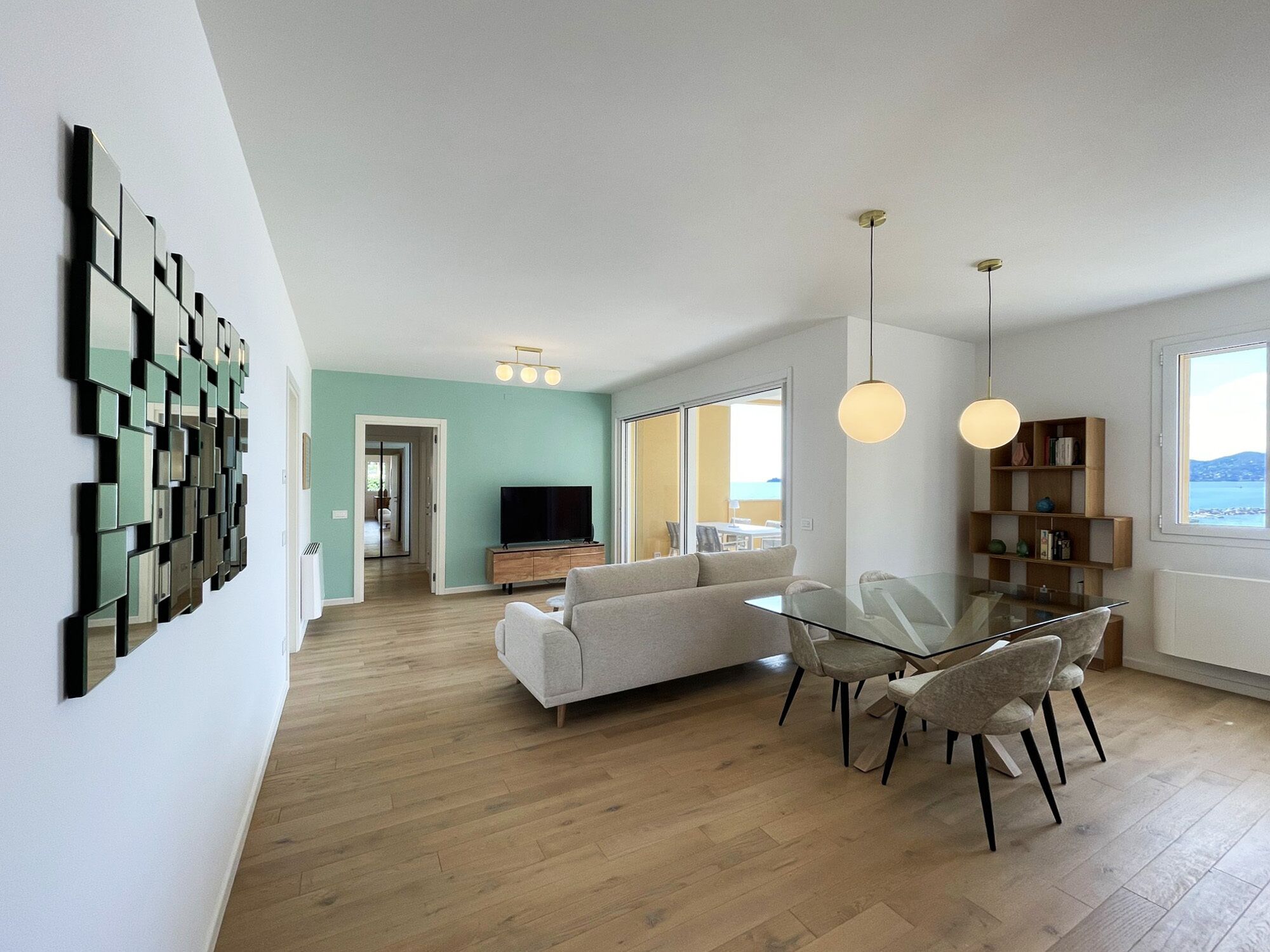 Gli Scogli Luxury Residence Hotel
