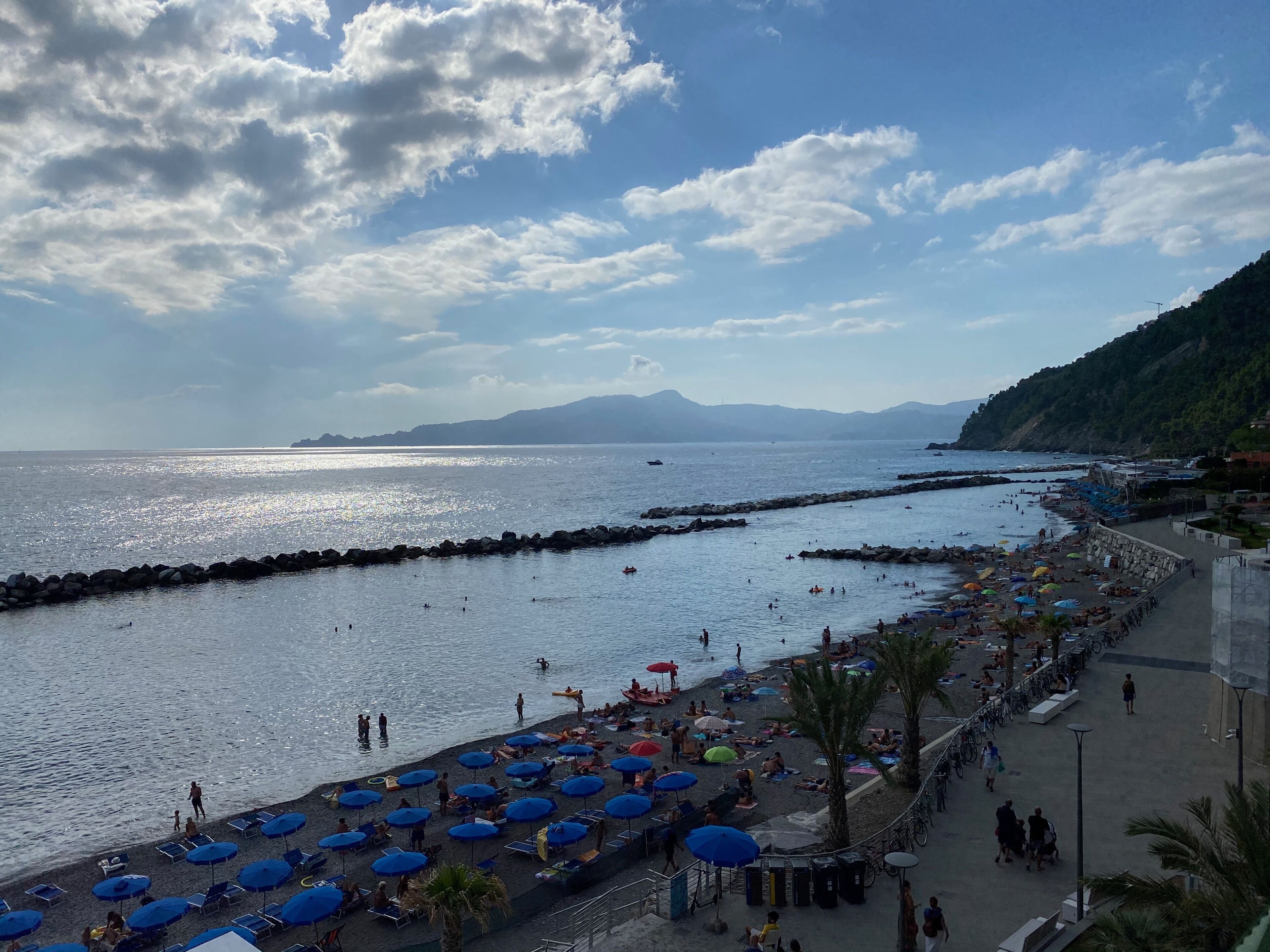 Gli Scogli Luxury Residence Hotel
