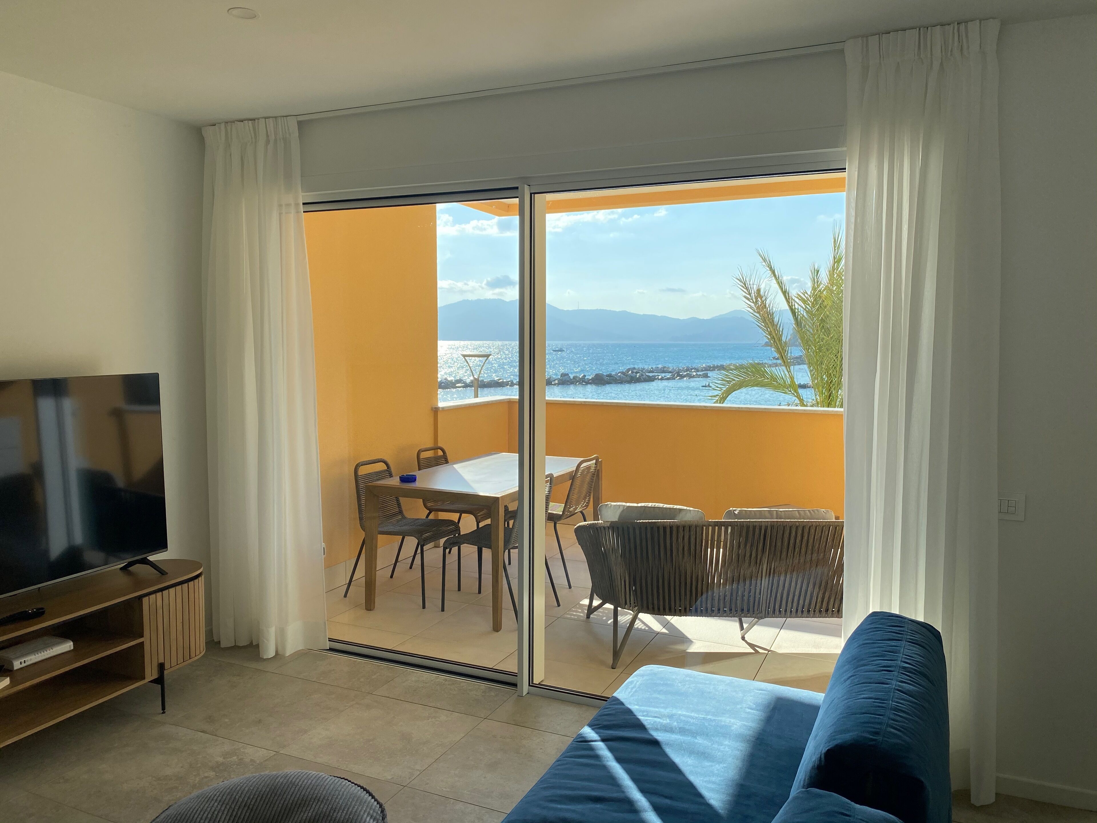 Gli Scogli Luxury Residence Hotel