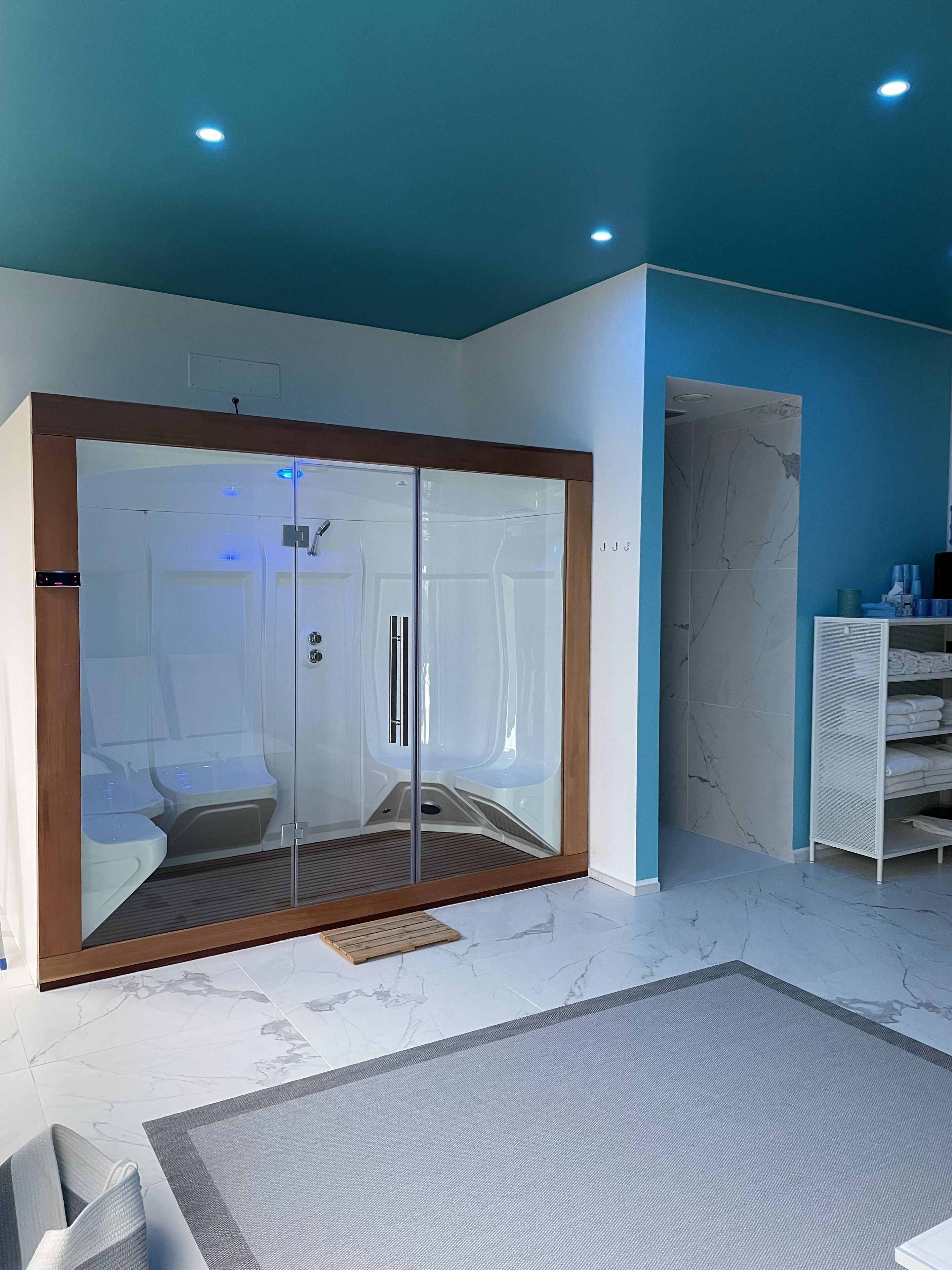 Gli Scogli Luxury Residence Hotel