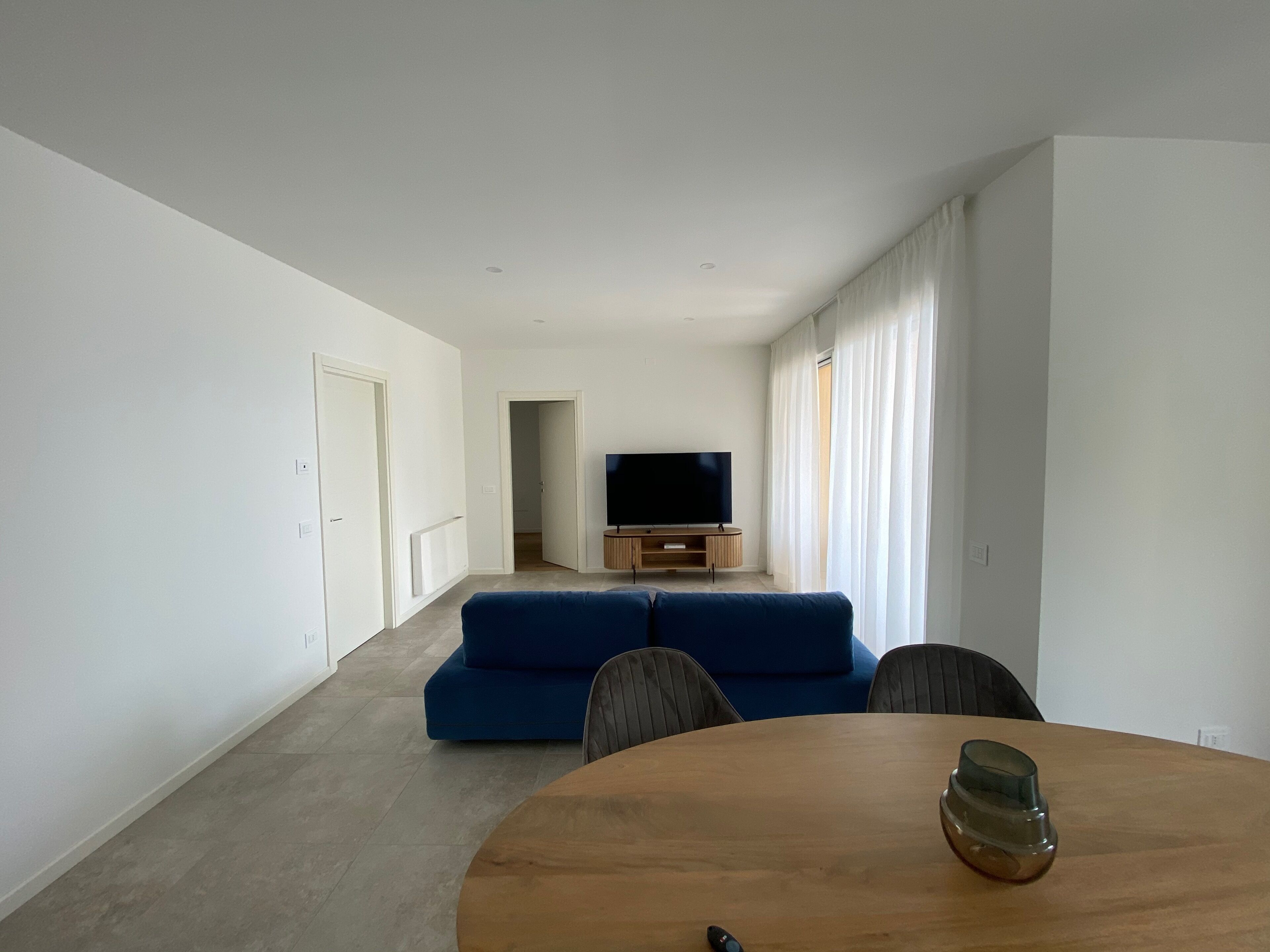 Gli Scogli Luxury Residence Hotel