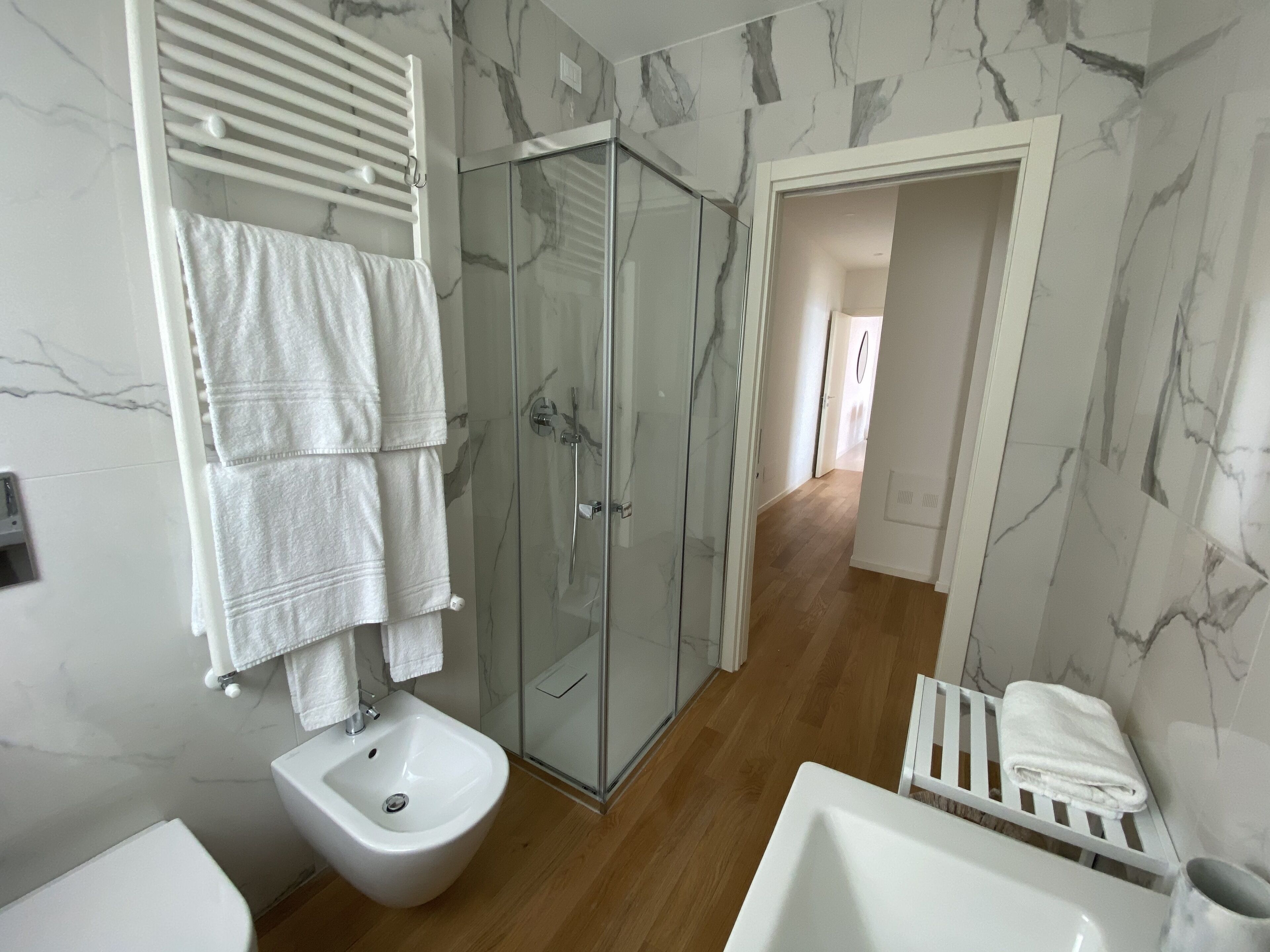 Gli Scogli Luxury Residence Hotel