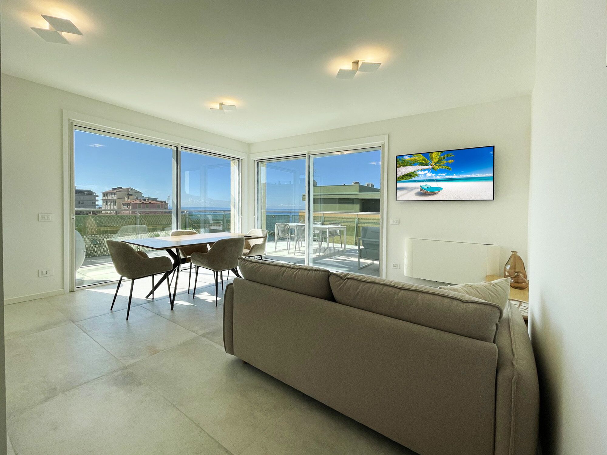 Gli Scogli Luxury Residence Hotel