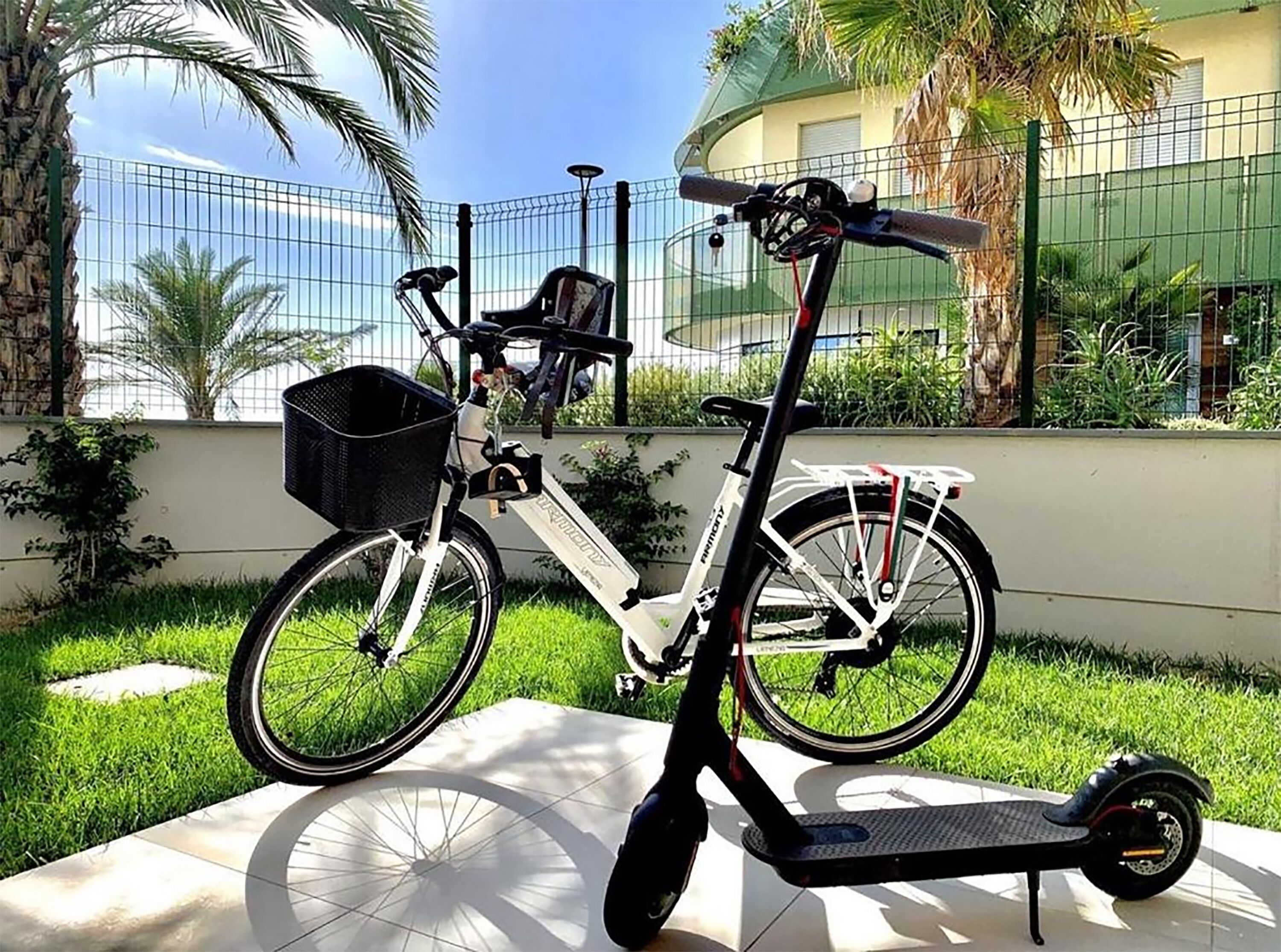 Gli Scogli Luxury Residence Hotel