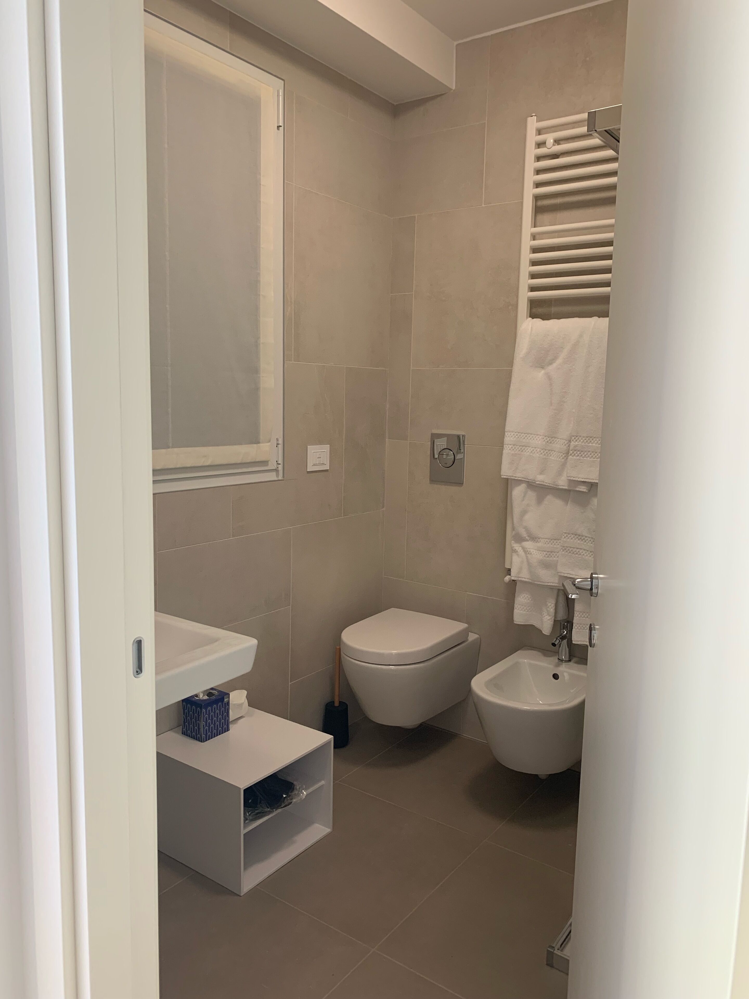 Gli Scogli Luxury Residence Hotel