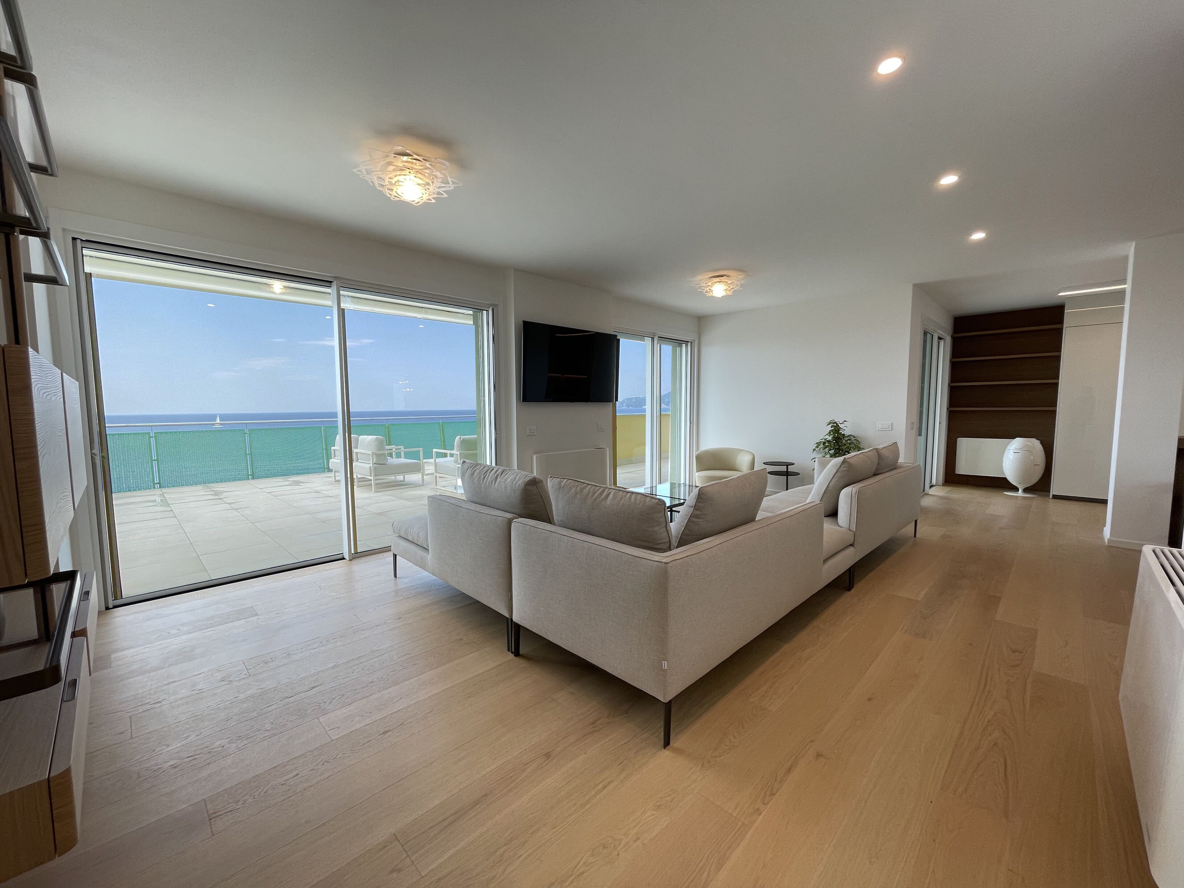Gli Scogli Luxury Residence Hotel