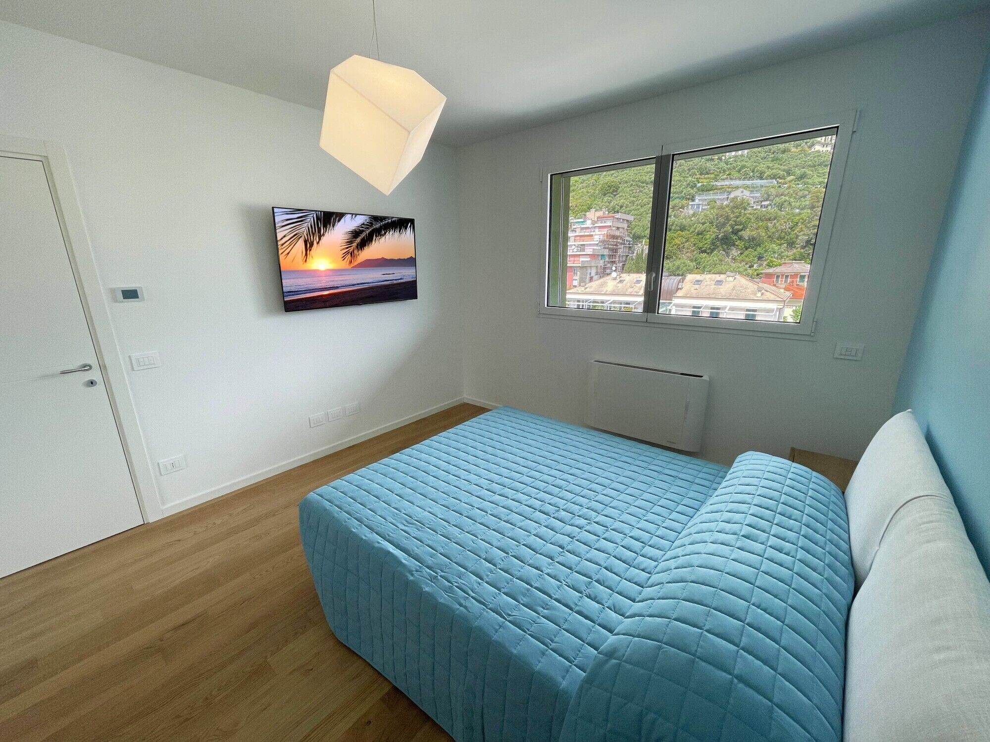 Gli Scogli Luxury Residence Hotel