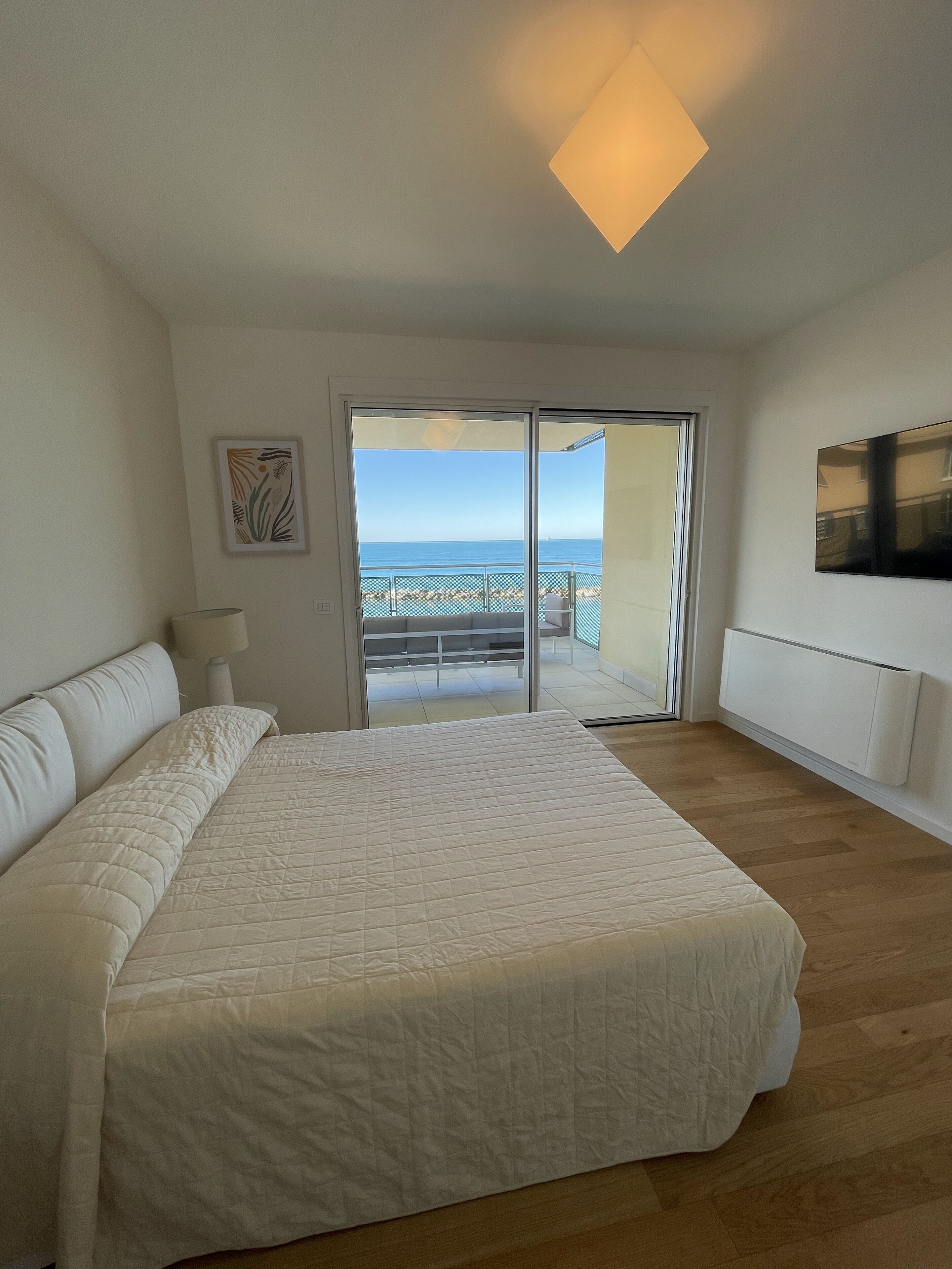 Gli Scogli Luxury Residence Hotel