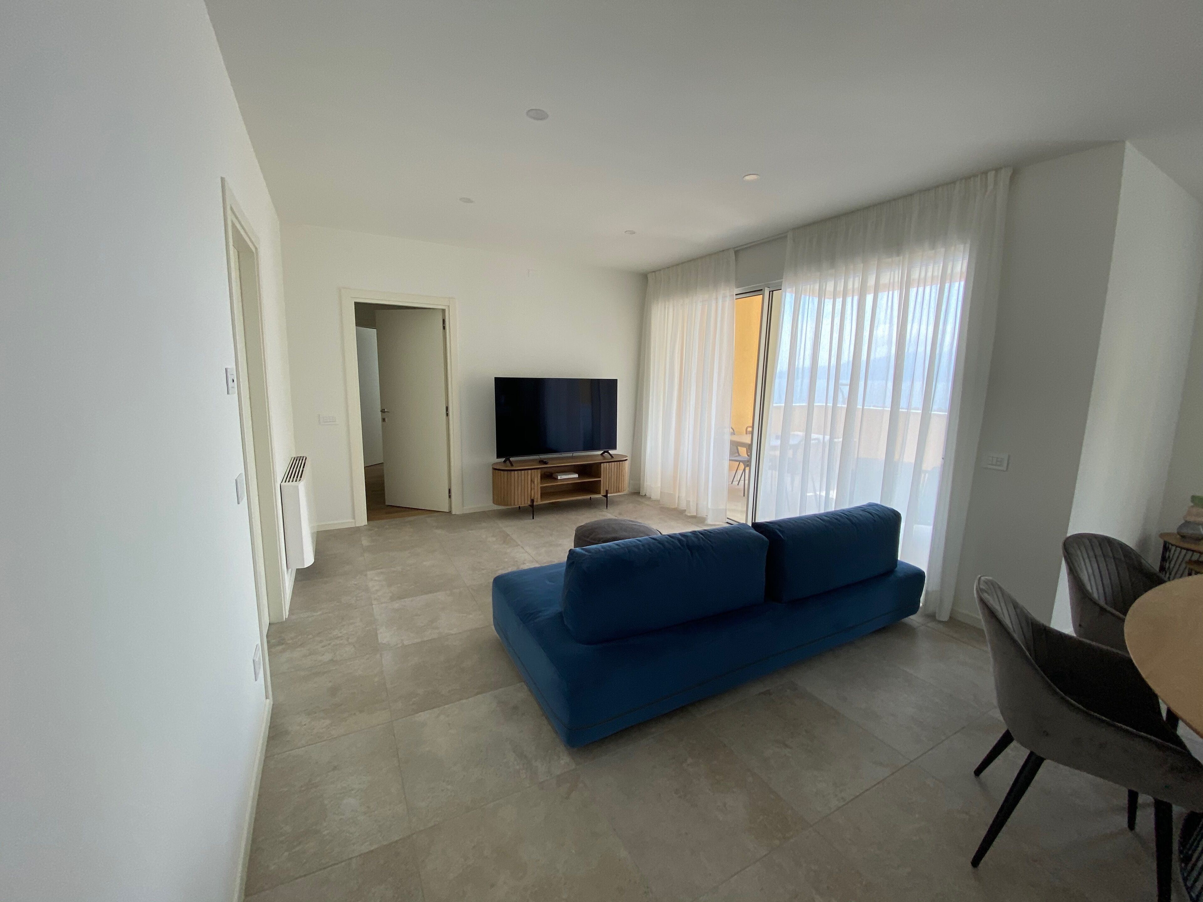 Gli Scogli Luxury Residence Hotel