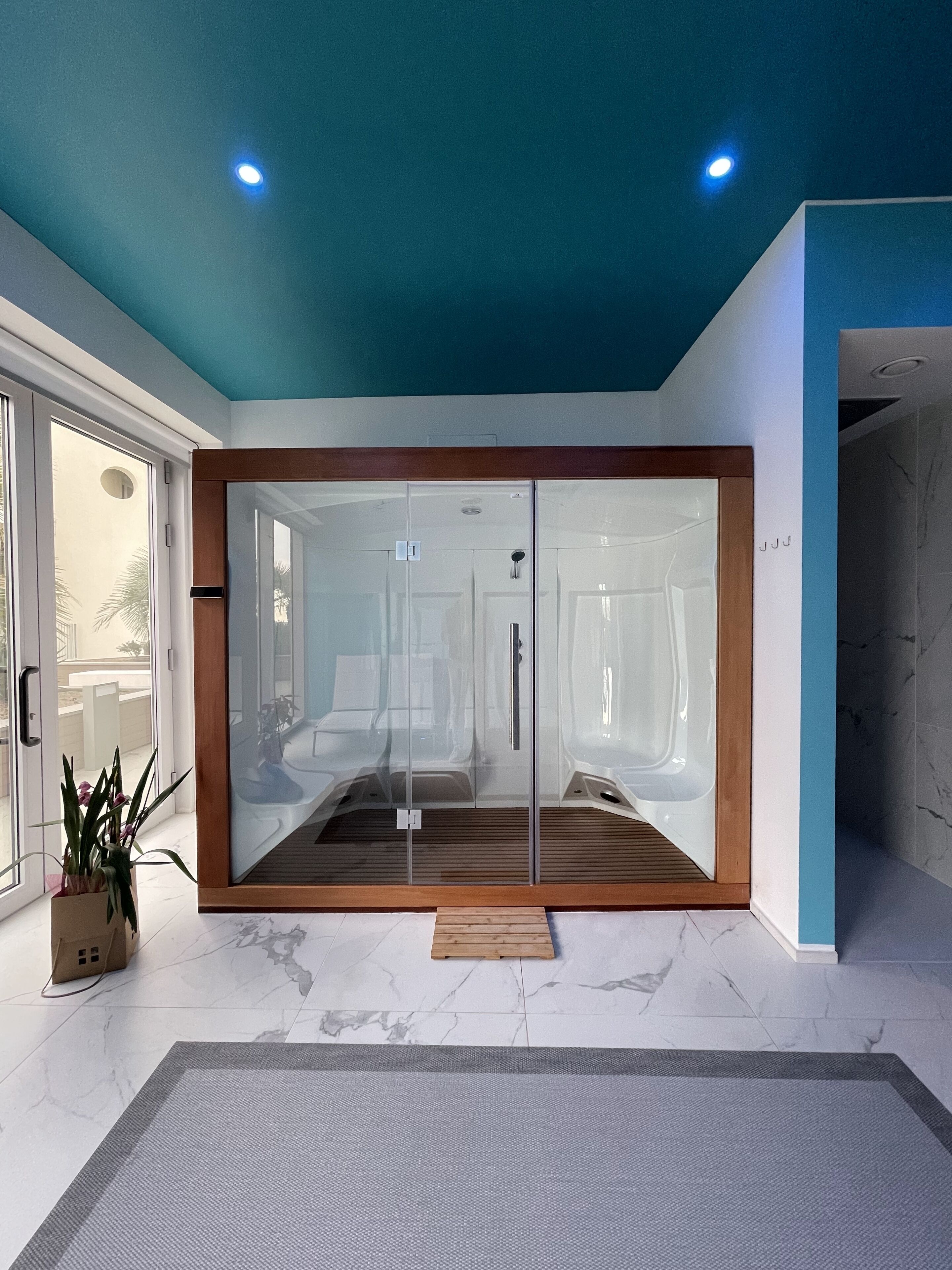 Gli Scogli Luxury Residence Hotel