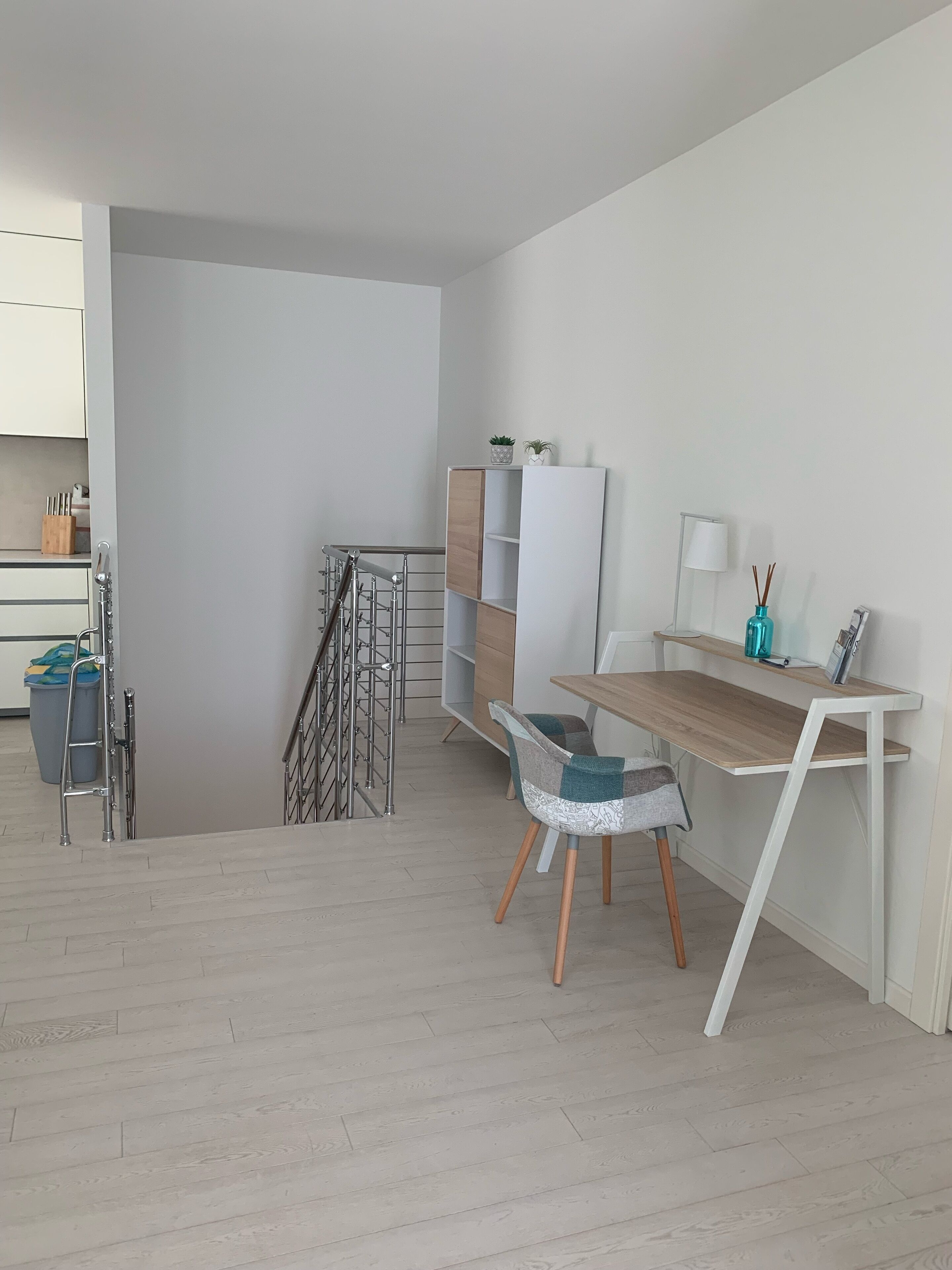 Gli Scogli Luxury Residence Hotel