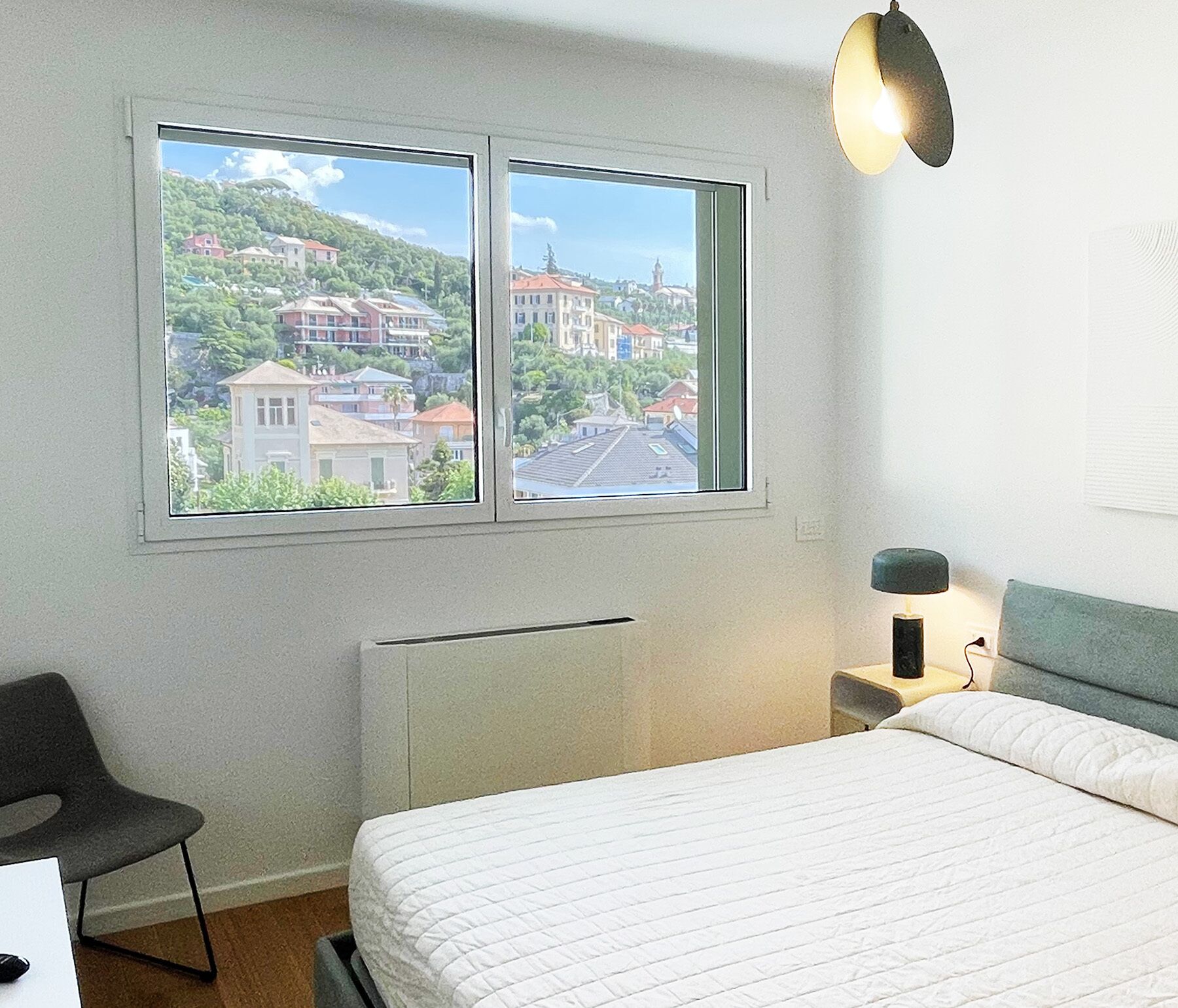 Gli Scogli Luxury Residence Hotel