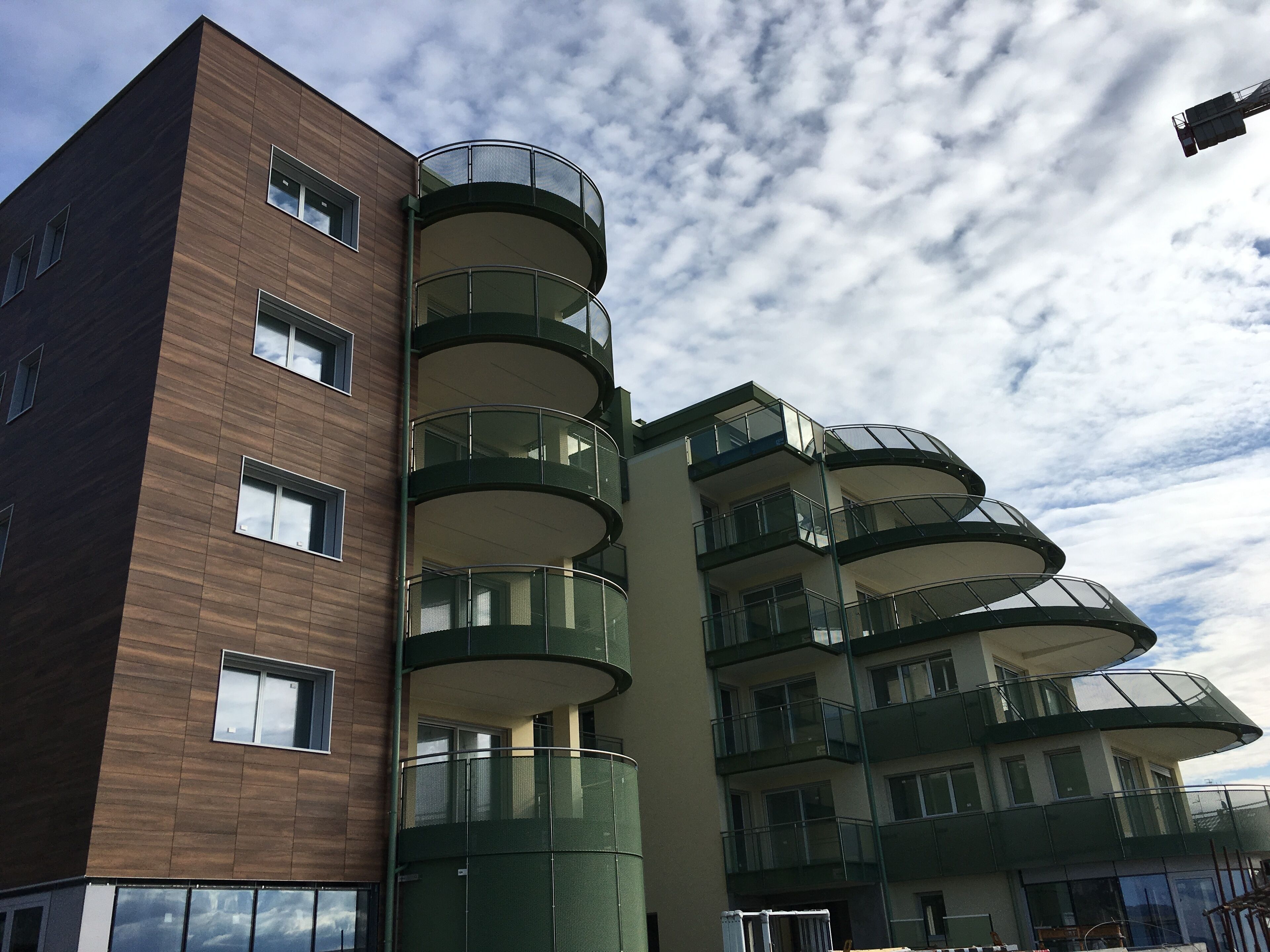 Gli Scogli Luxury Residence Hotel