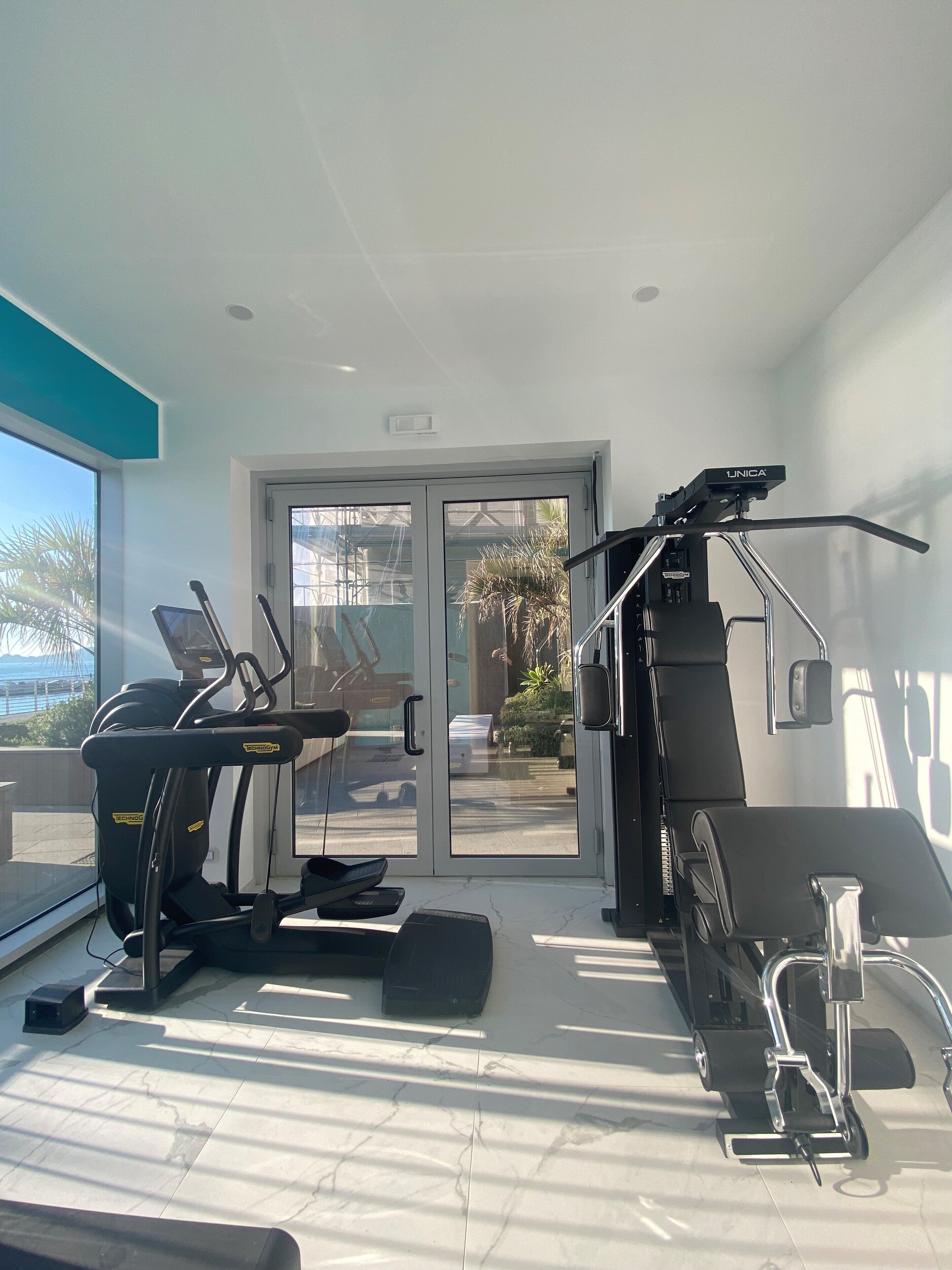 Gli Scogli Luxury Residence Hotel