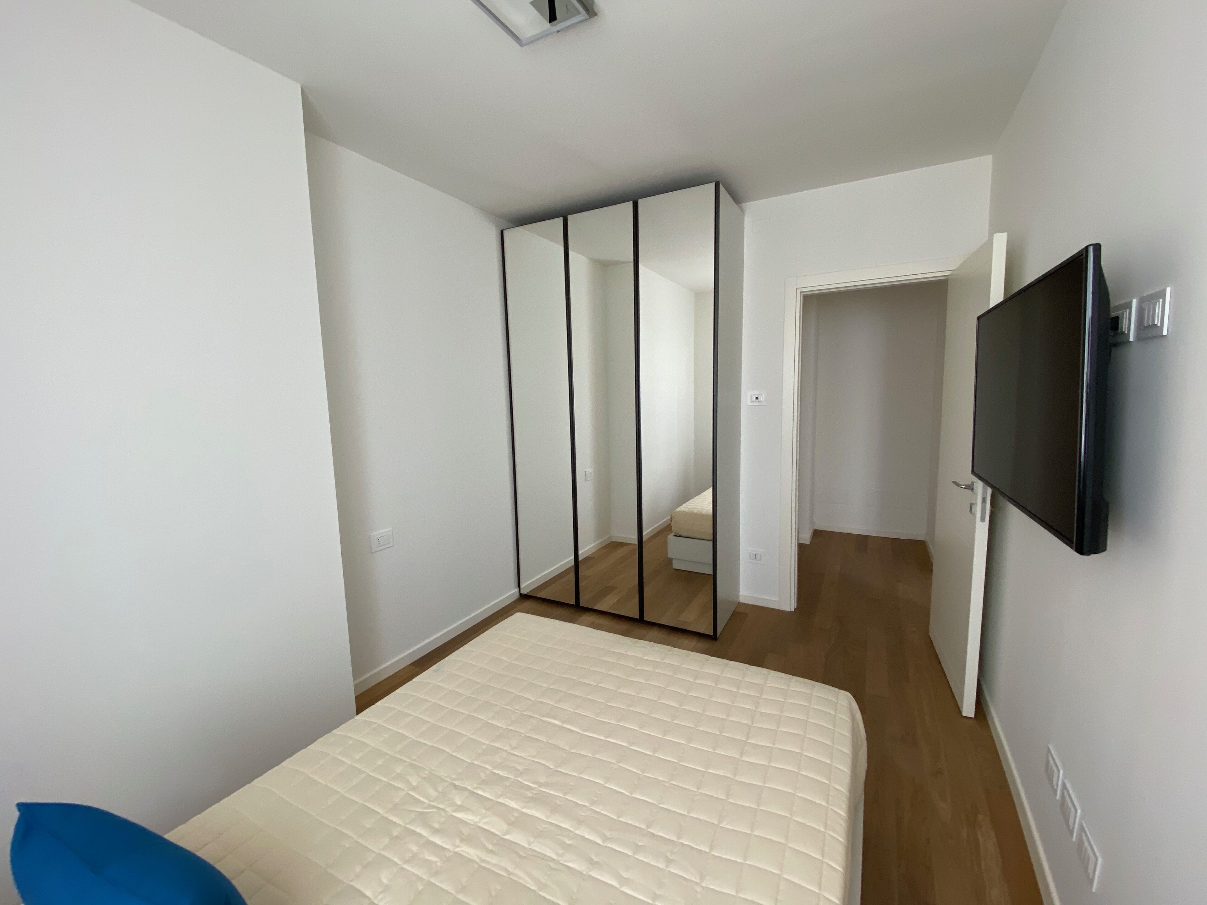 Gli Scogli Luxury Residence Hotel