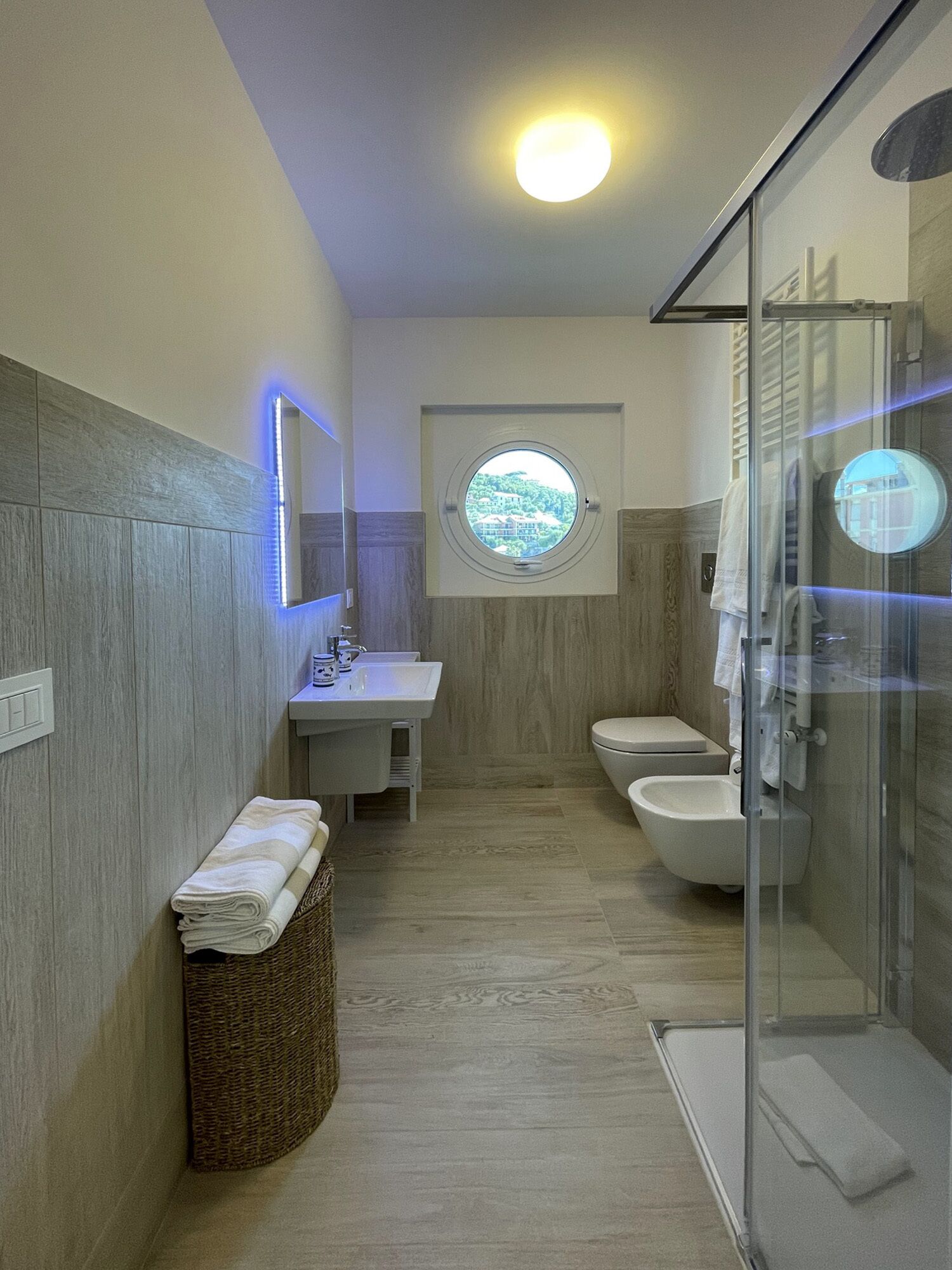 Gli Scogli Luxury Residence Hotel